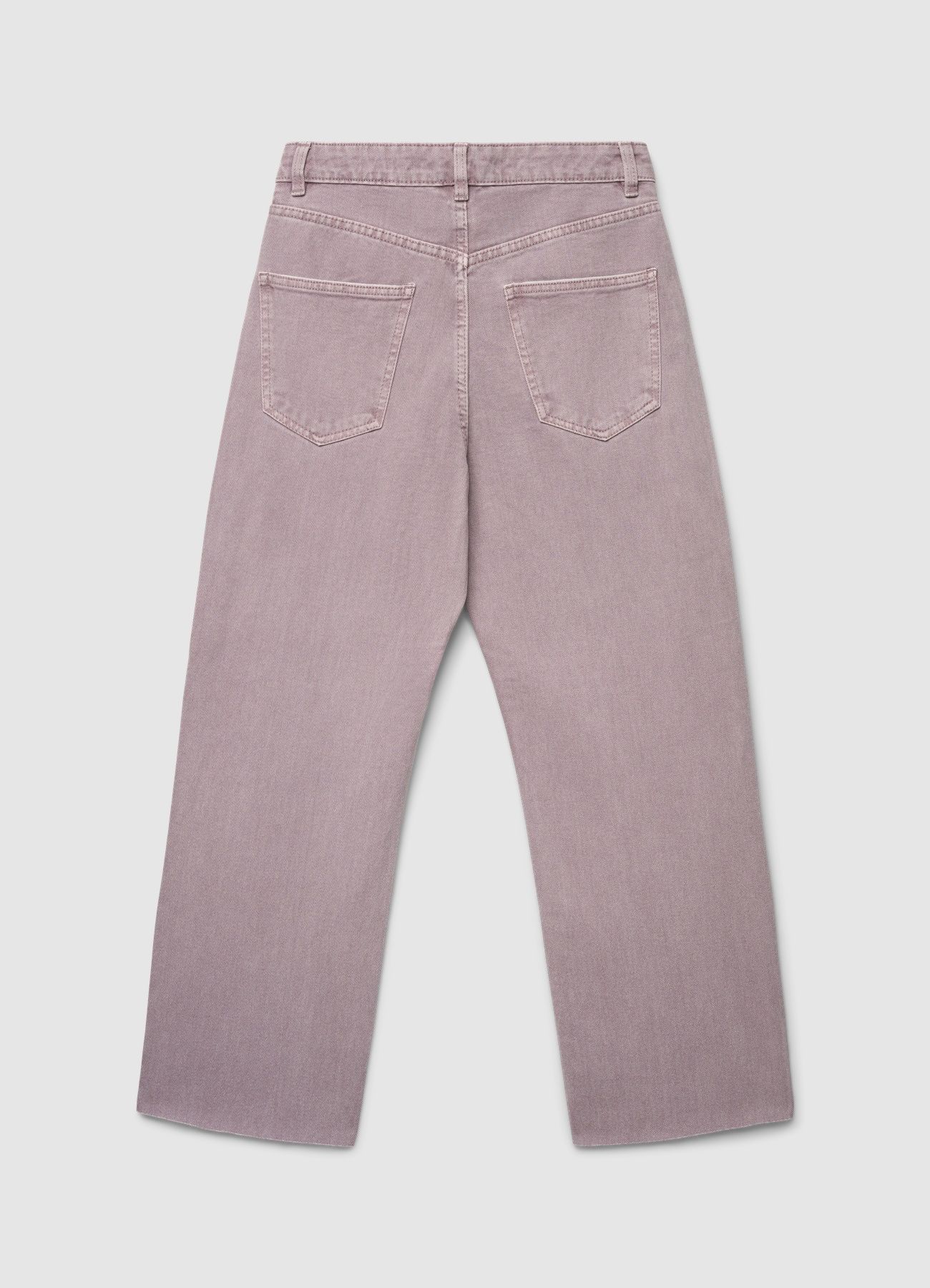 Pantalone Jeans Lungo Žene Calliope det_5