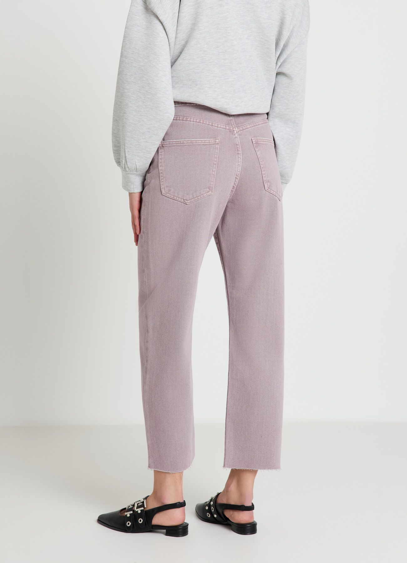 Pantalone Jeans Lungo Žene Calliope in_i4