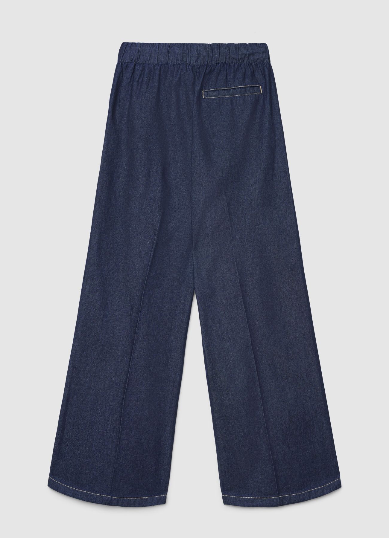 Pantalone Jeans Lungo Žene Calliope det_5