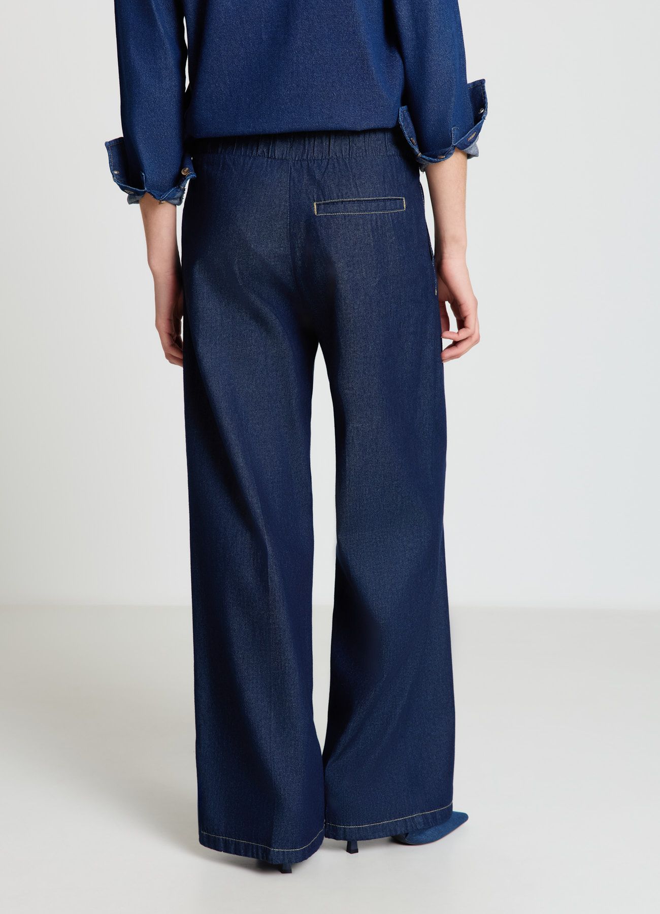 Pantalone Jeans Lungo Žene Calliope in_i4