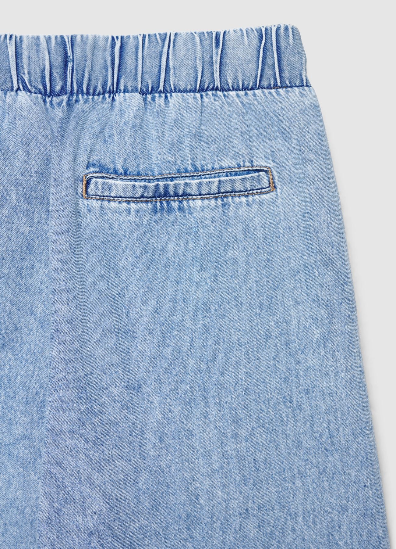 Long pants jeans Woman Calliope st_a3