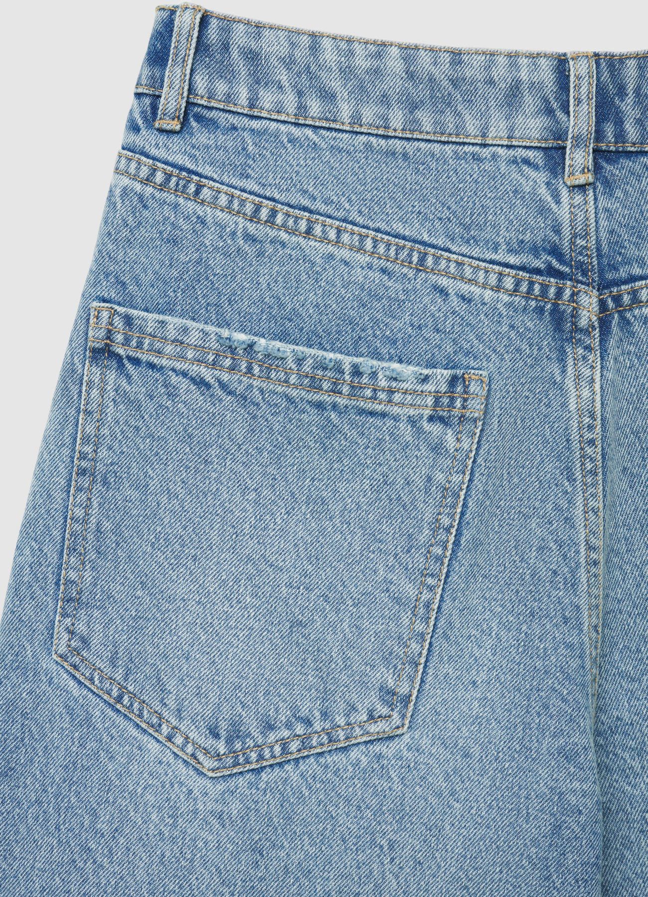 Pantalone Jeans Lungo Žene Calliope st_a3