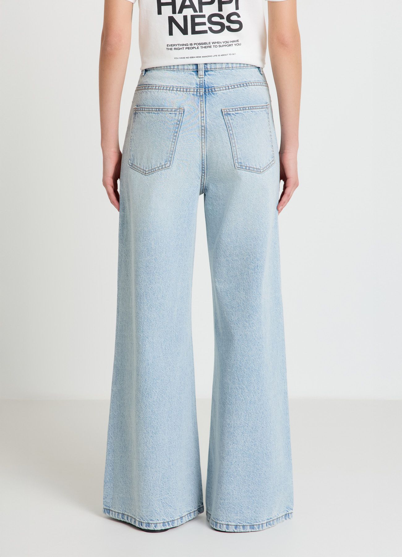 Pantalone Jeans Lungo Žene Calliope in_i4