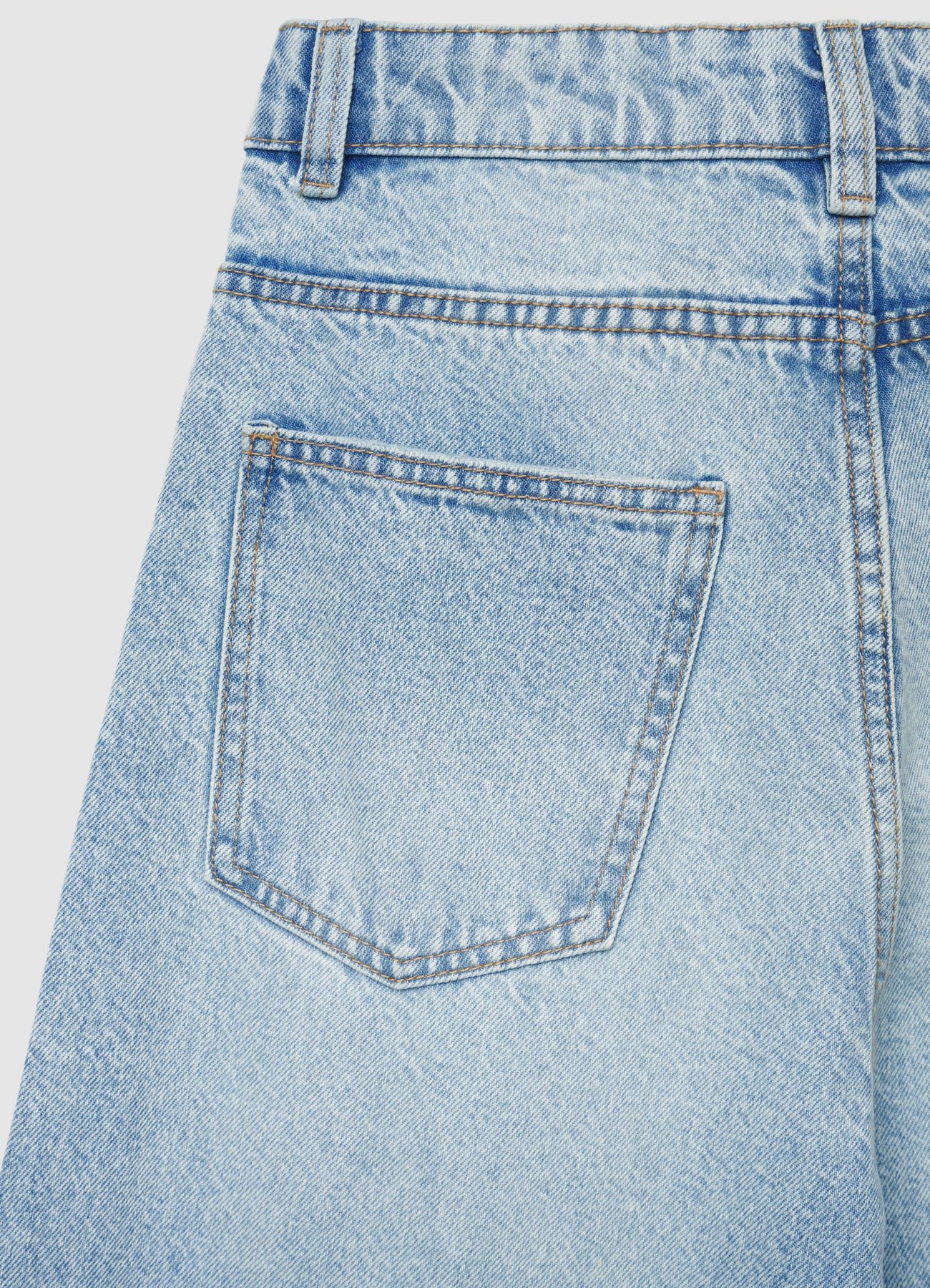 Pantalone Jeans Lungo Žene Calliope st_a3