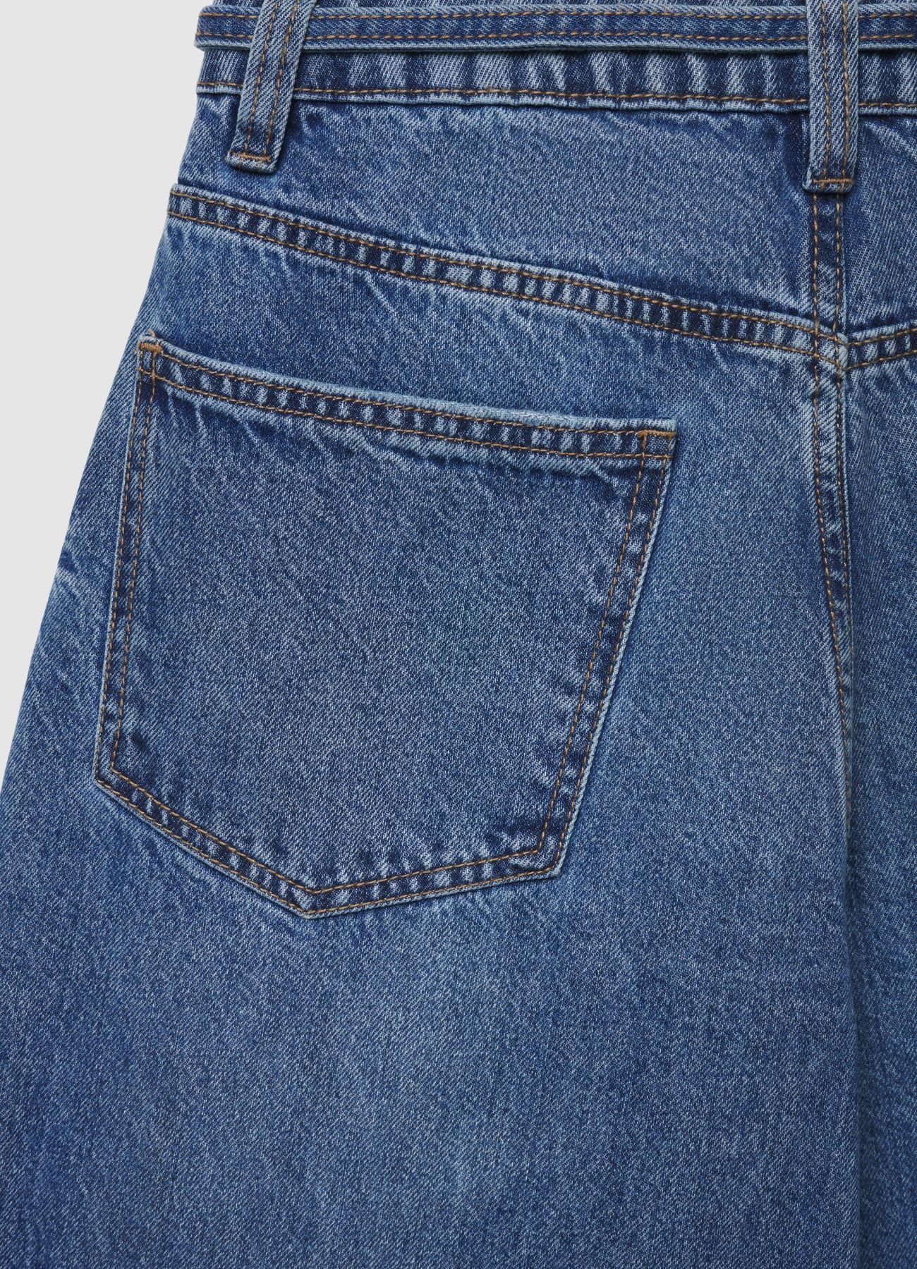 Pantalone Jeans Lungo Žene Calliope st_a3