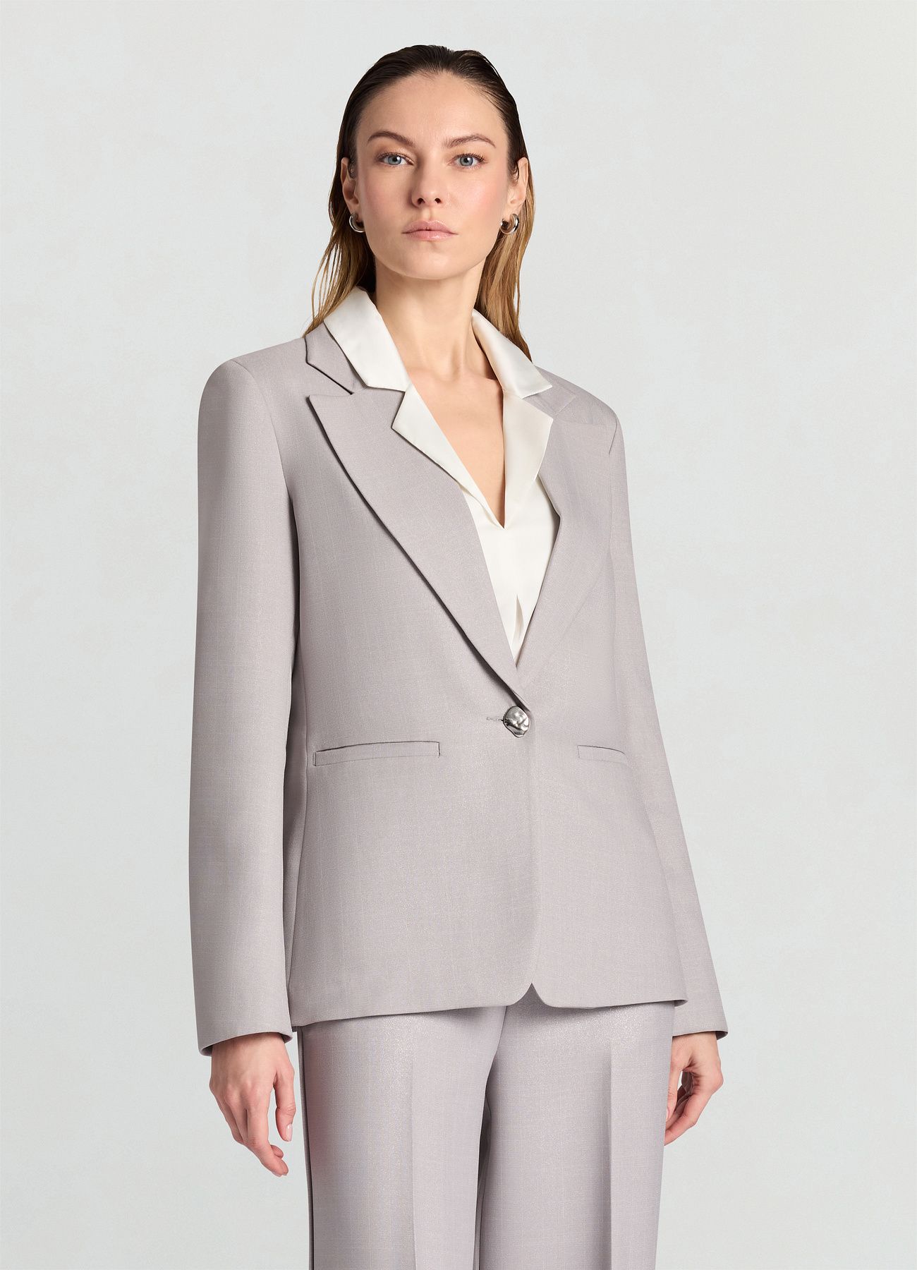 Giacca Žene Calliope det_2