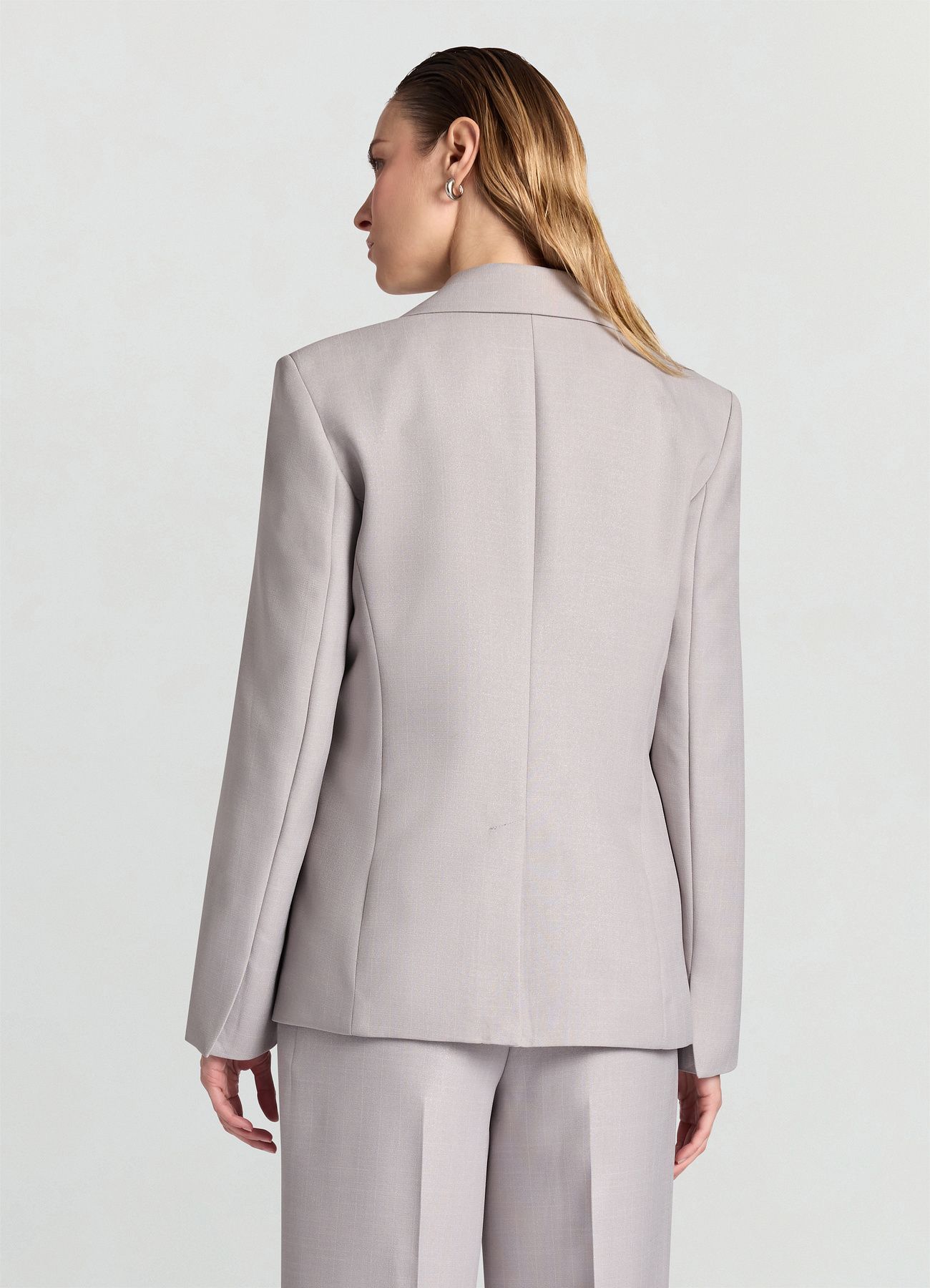 Giacca Žene Calliope det_3