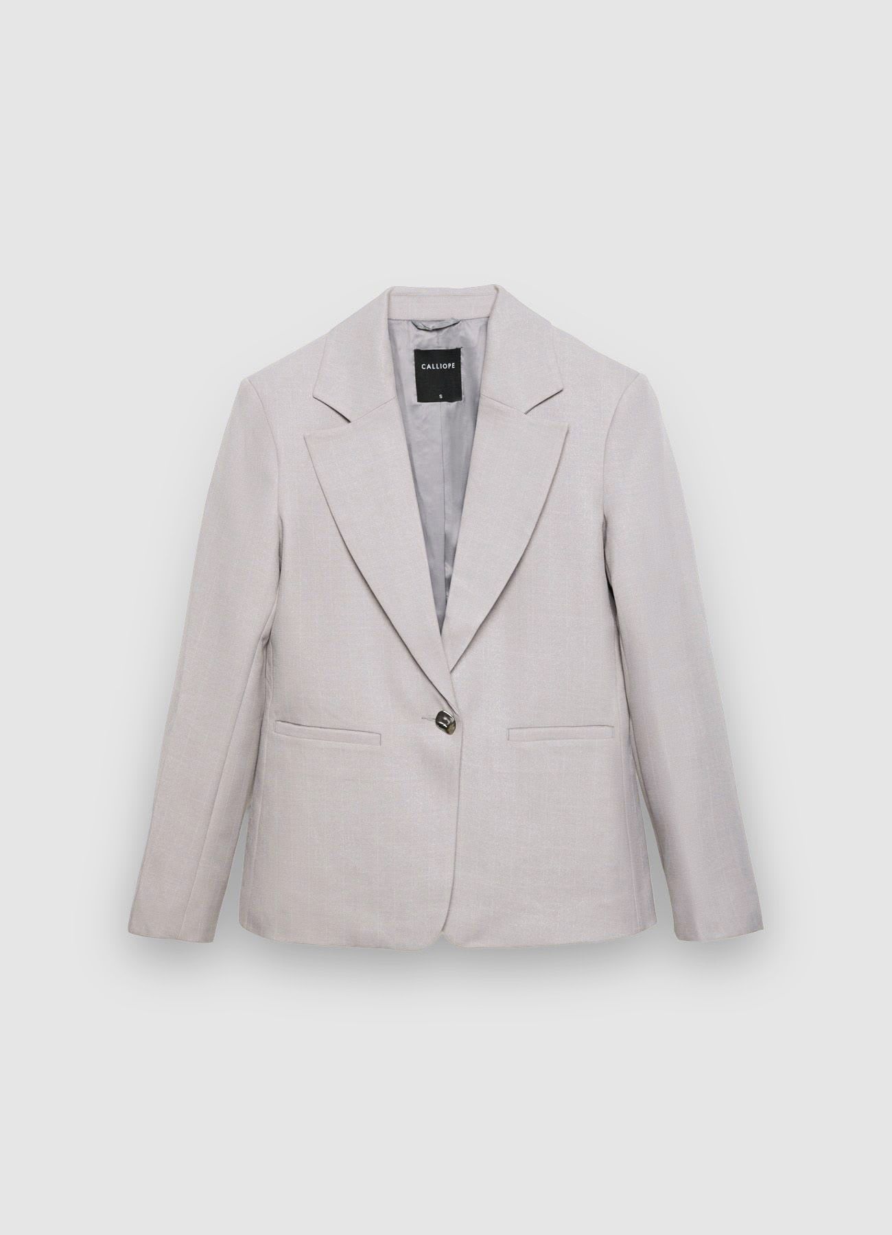 Giacca Žene Calliope det_4