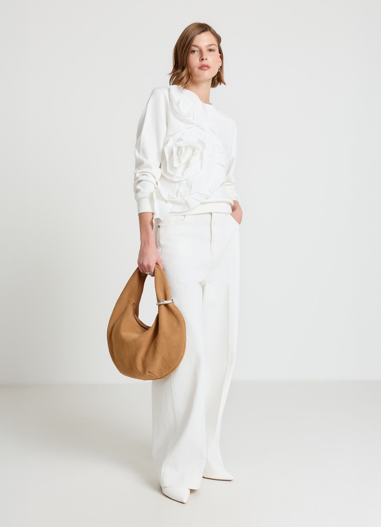 Felpa Žene Calliope