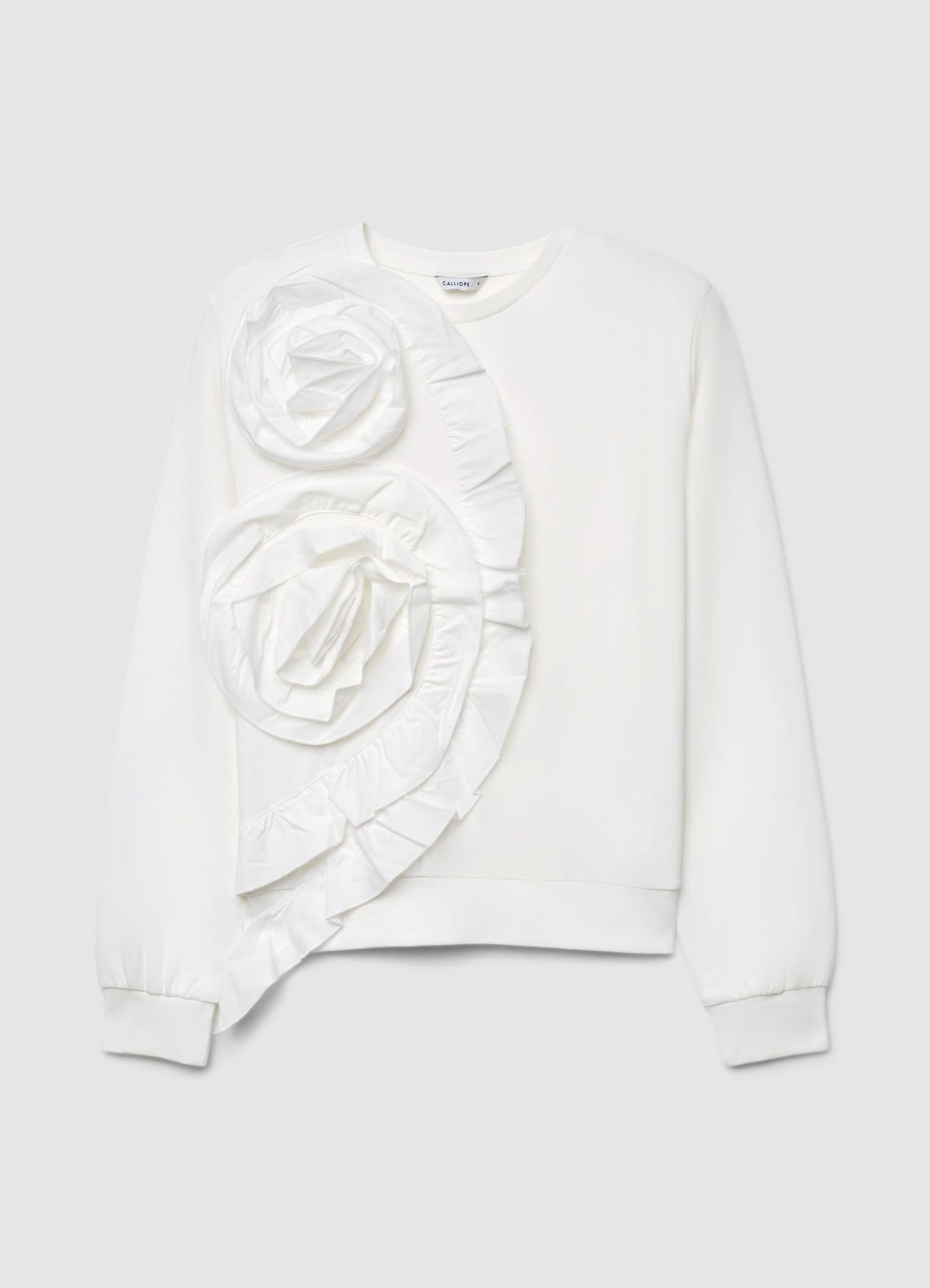 Plyš Zena Calliope det_4