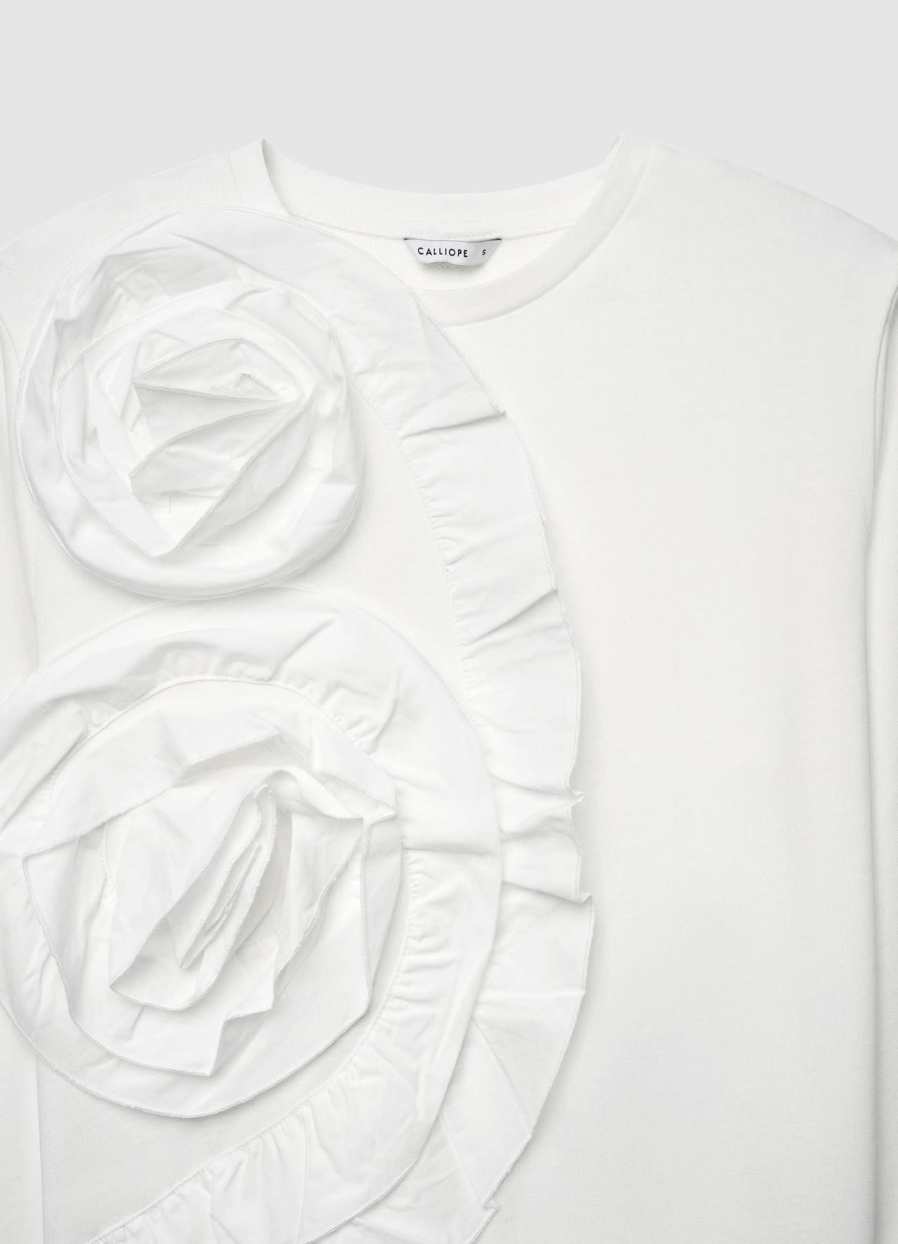 Plyš Zena Calliope st_a3