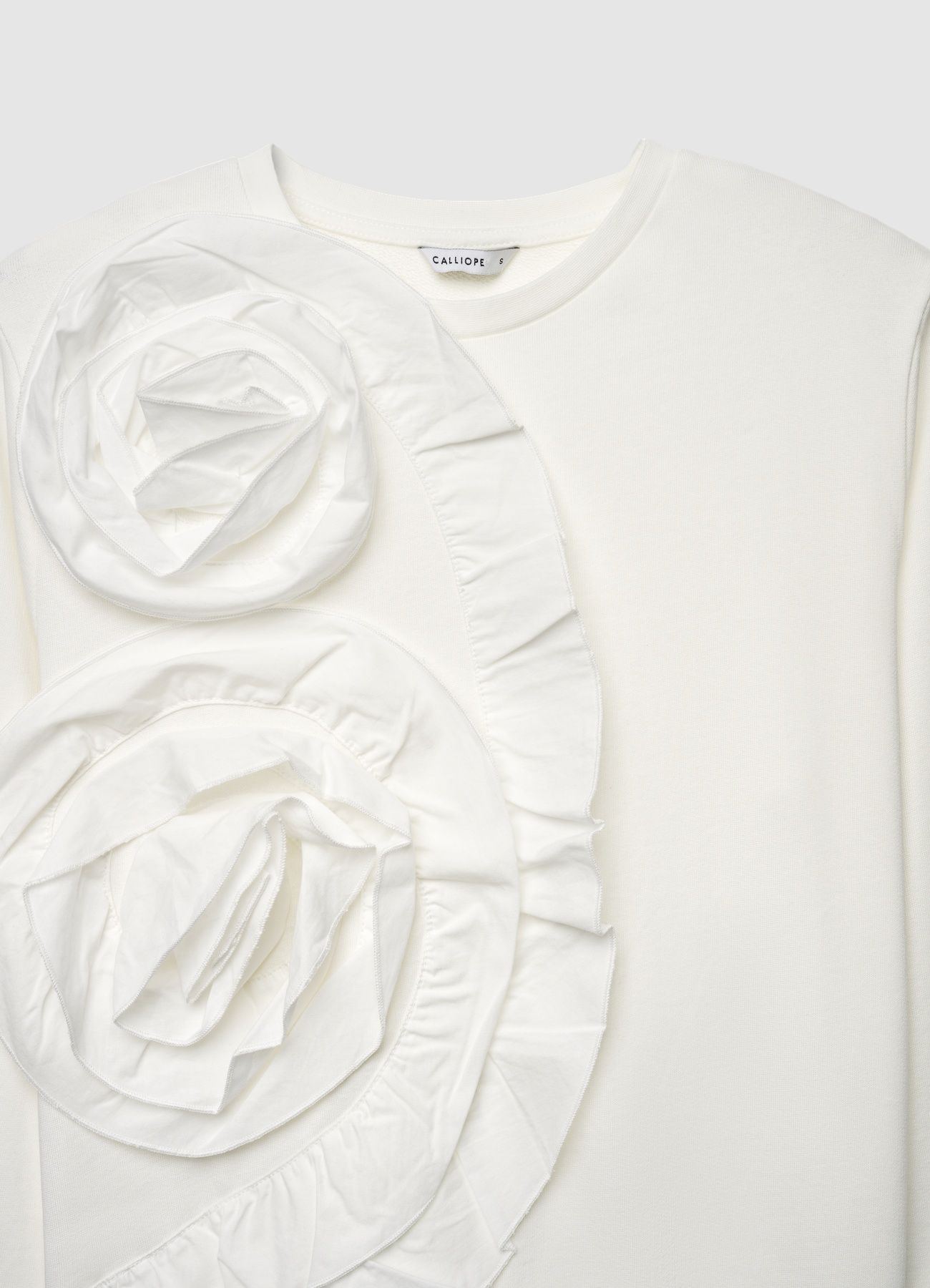 Sweat shirt Woman Calliope st_a3