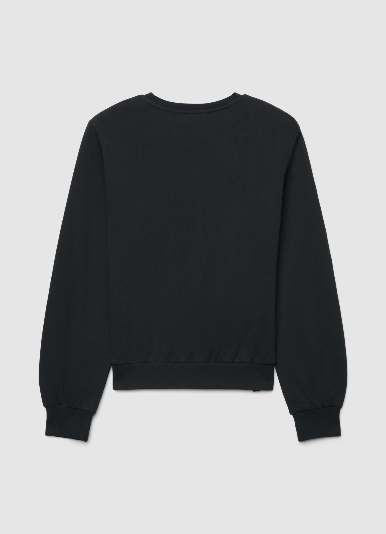 Sweat shirt Woman Calliope det_5