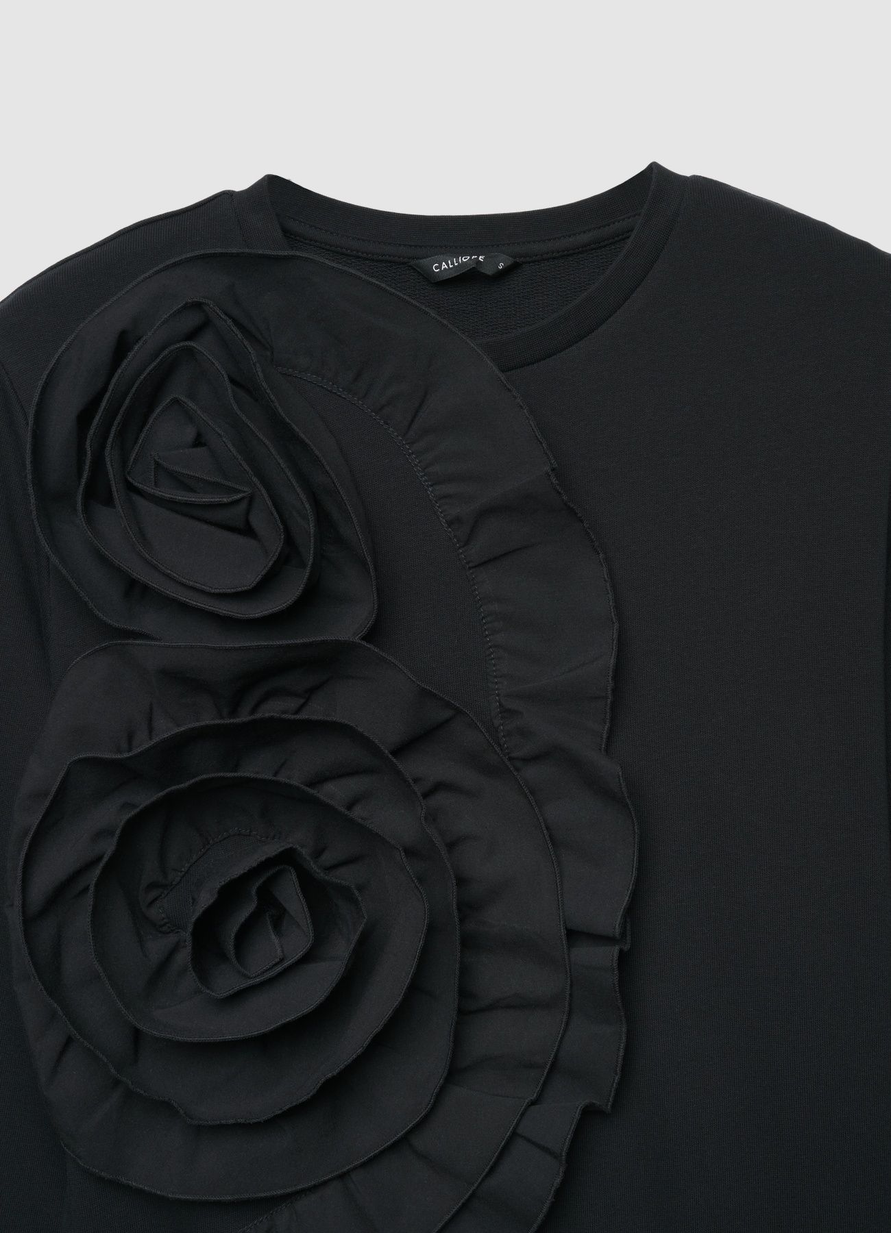 Sweat shirt Woman Calliope st_a3