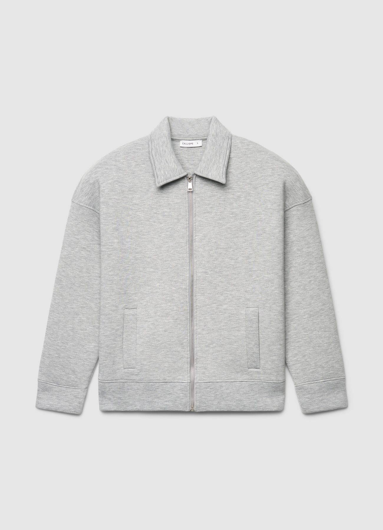 Sweat shirt Woman Calliope det_4