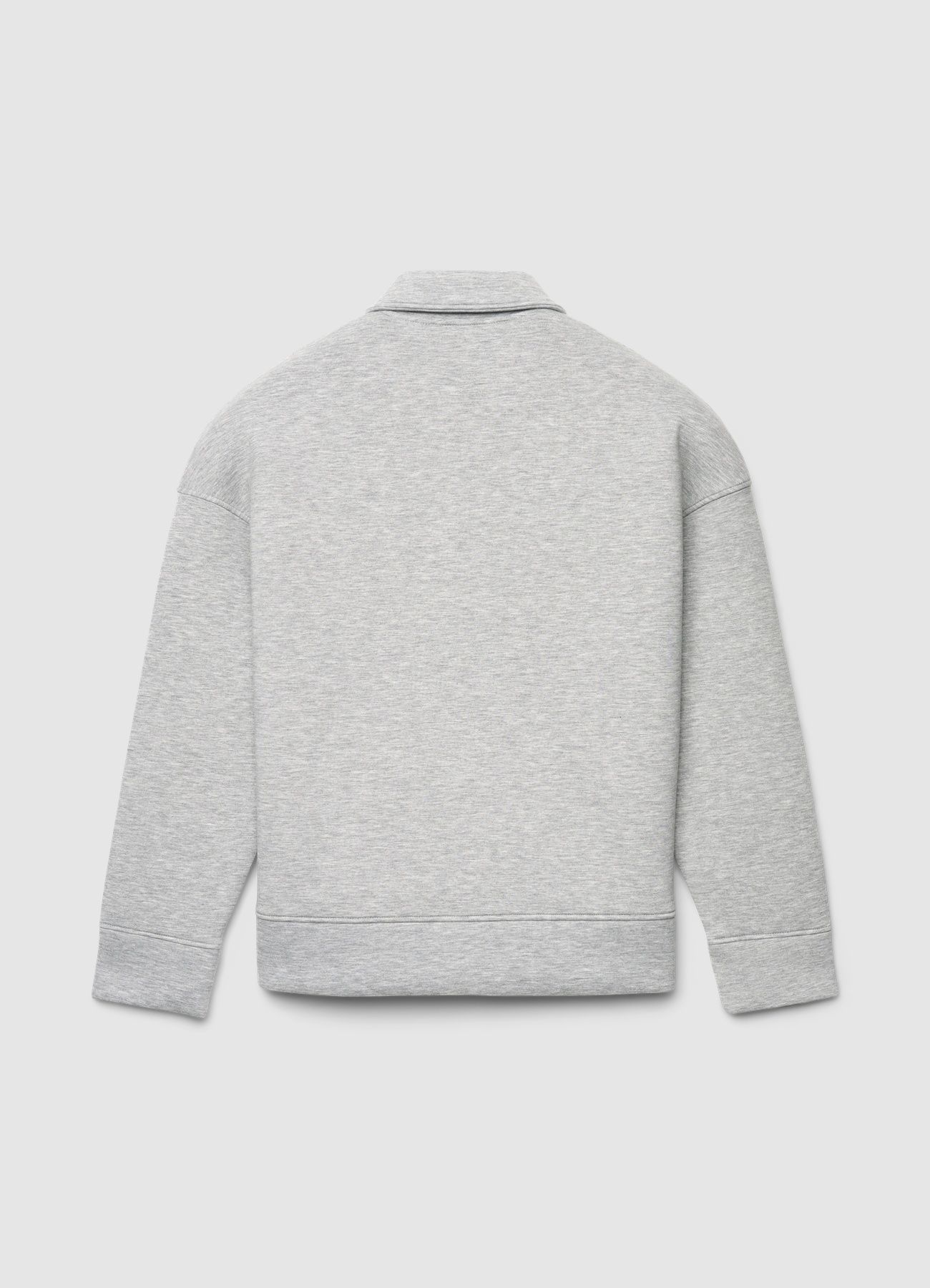 Sweat shirt Woman Calliope det_5