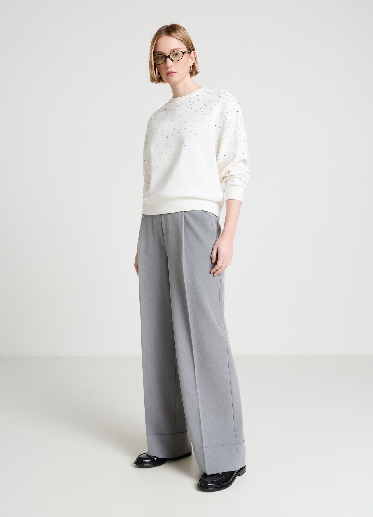 Sweat shirt Woman Calliope