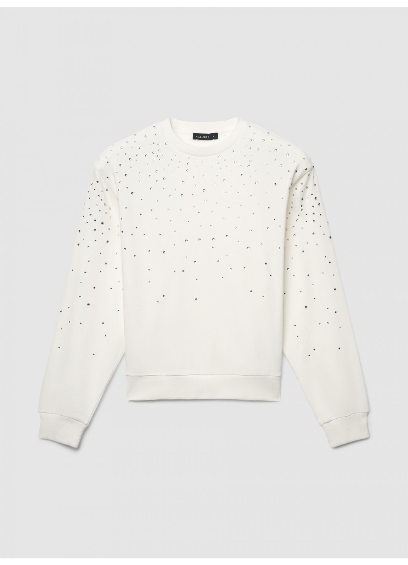 Sweat shirt Woman Calliope det_4