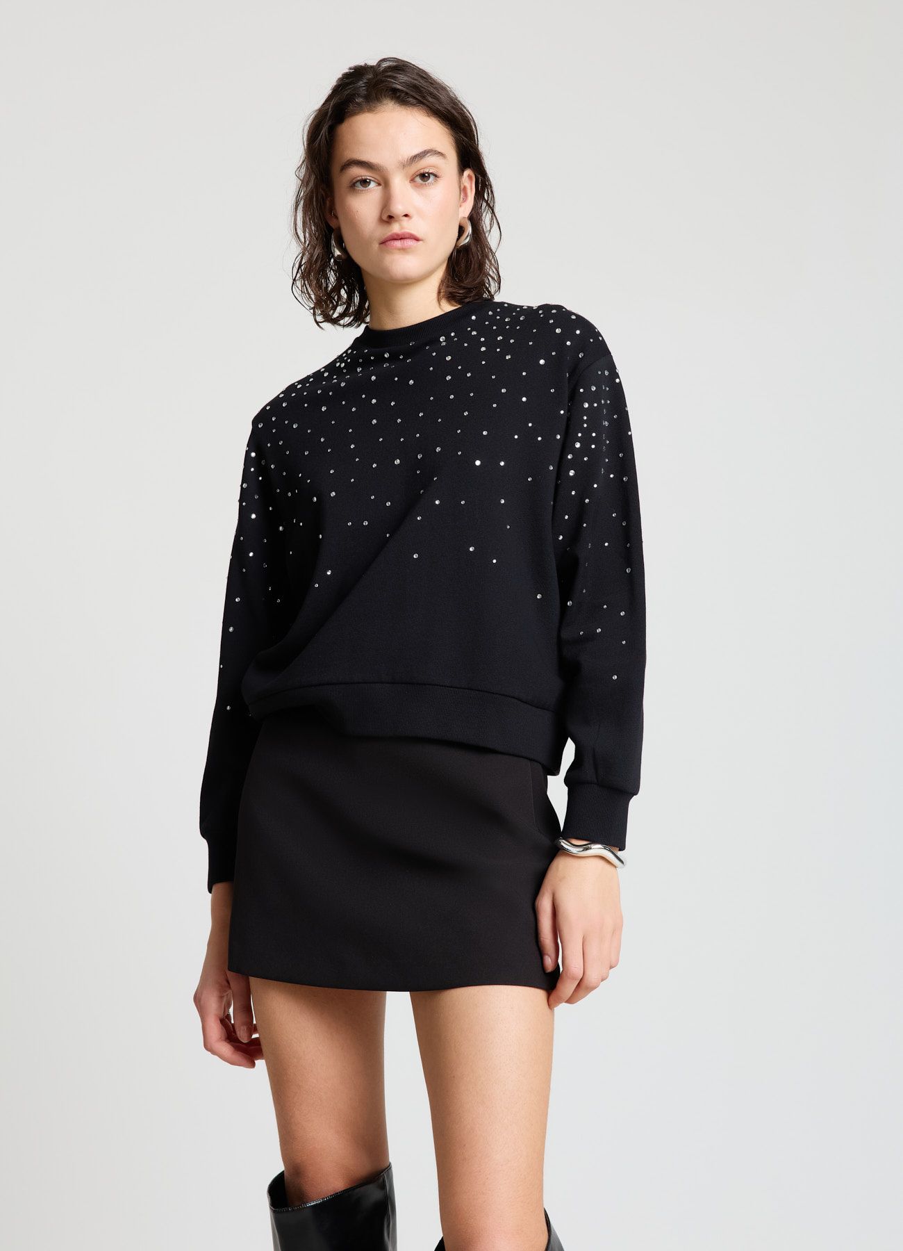 Felpa Žene Calliope det_2