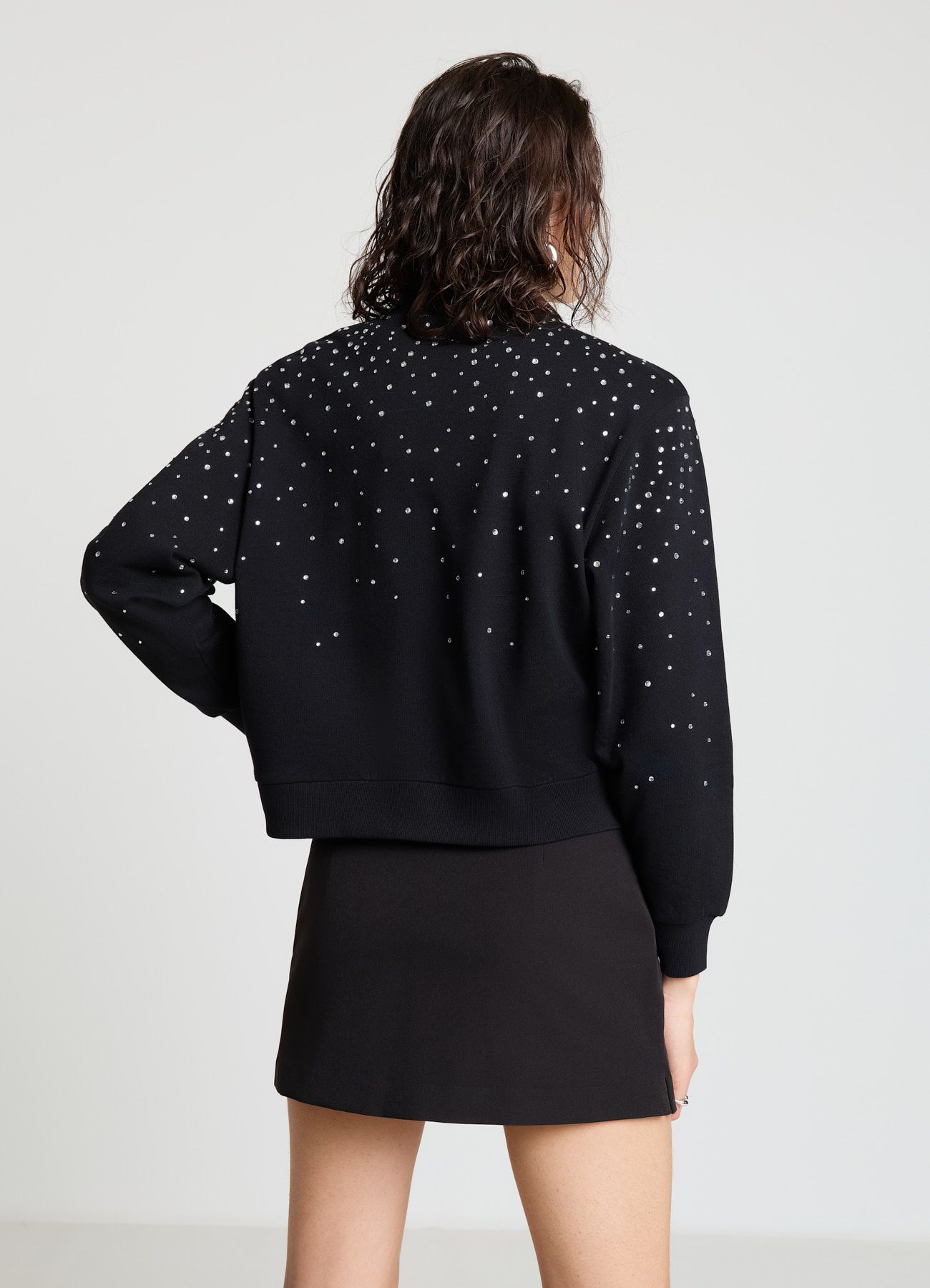 Felpa Žene Calliope in_i4