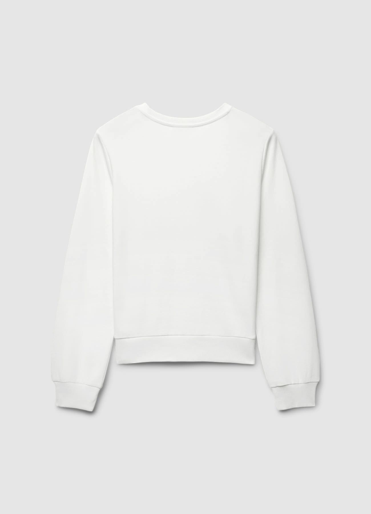 Sweat shirt Woman Calliope det_5