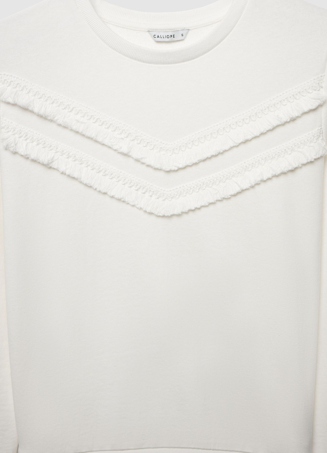 Felpa Žene Calliope st_a3