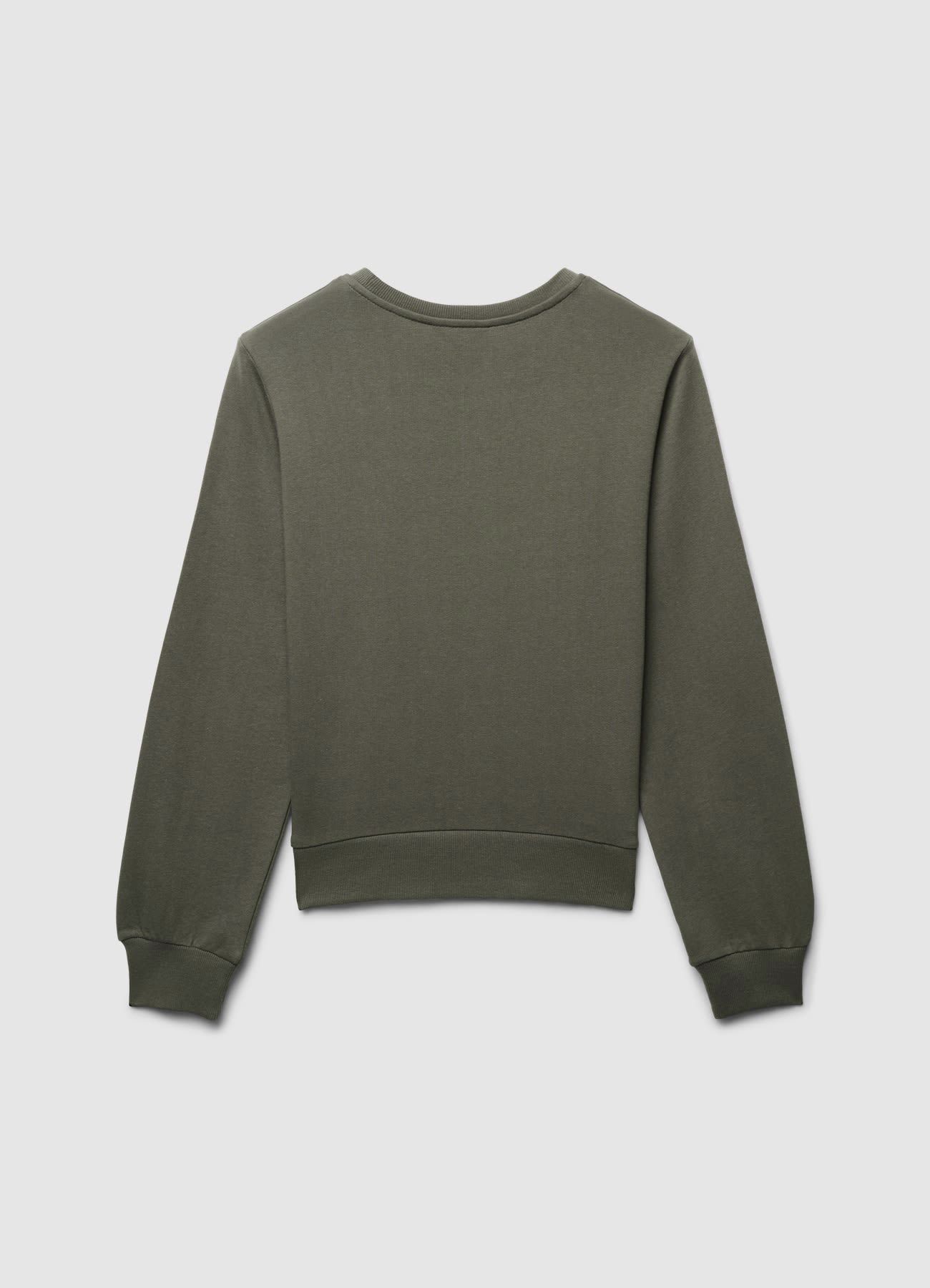 Sweat shirt Woman Calliope det_5