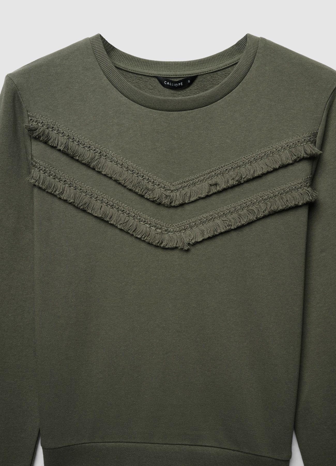 Felpa Žene Calliope st_a3