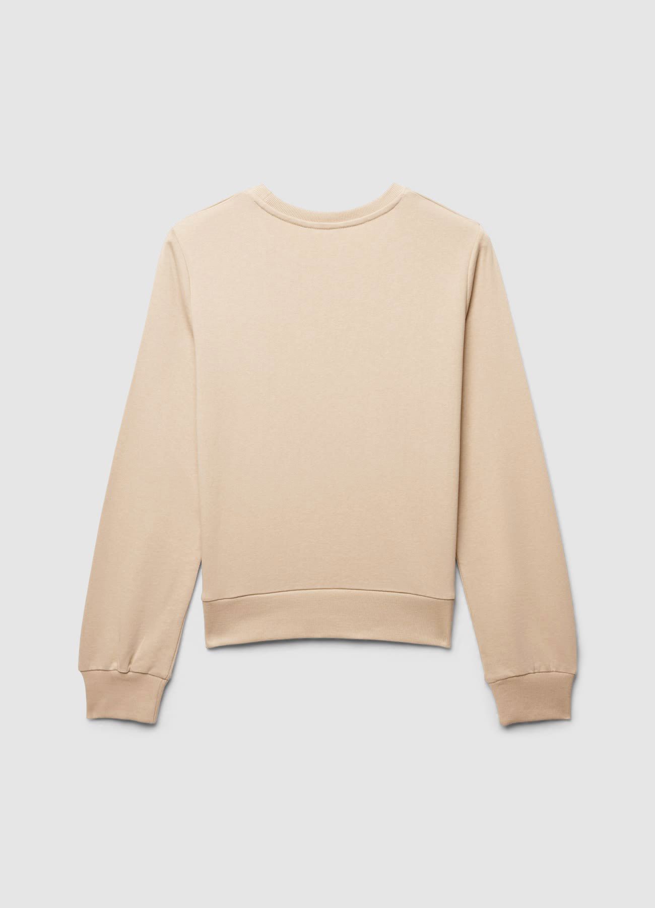 Sweat shirt Woman Calliope det_5