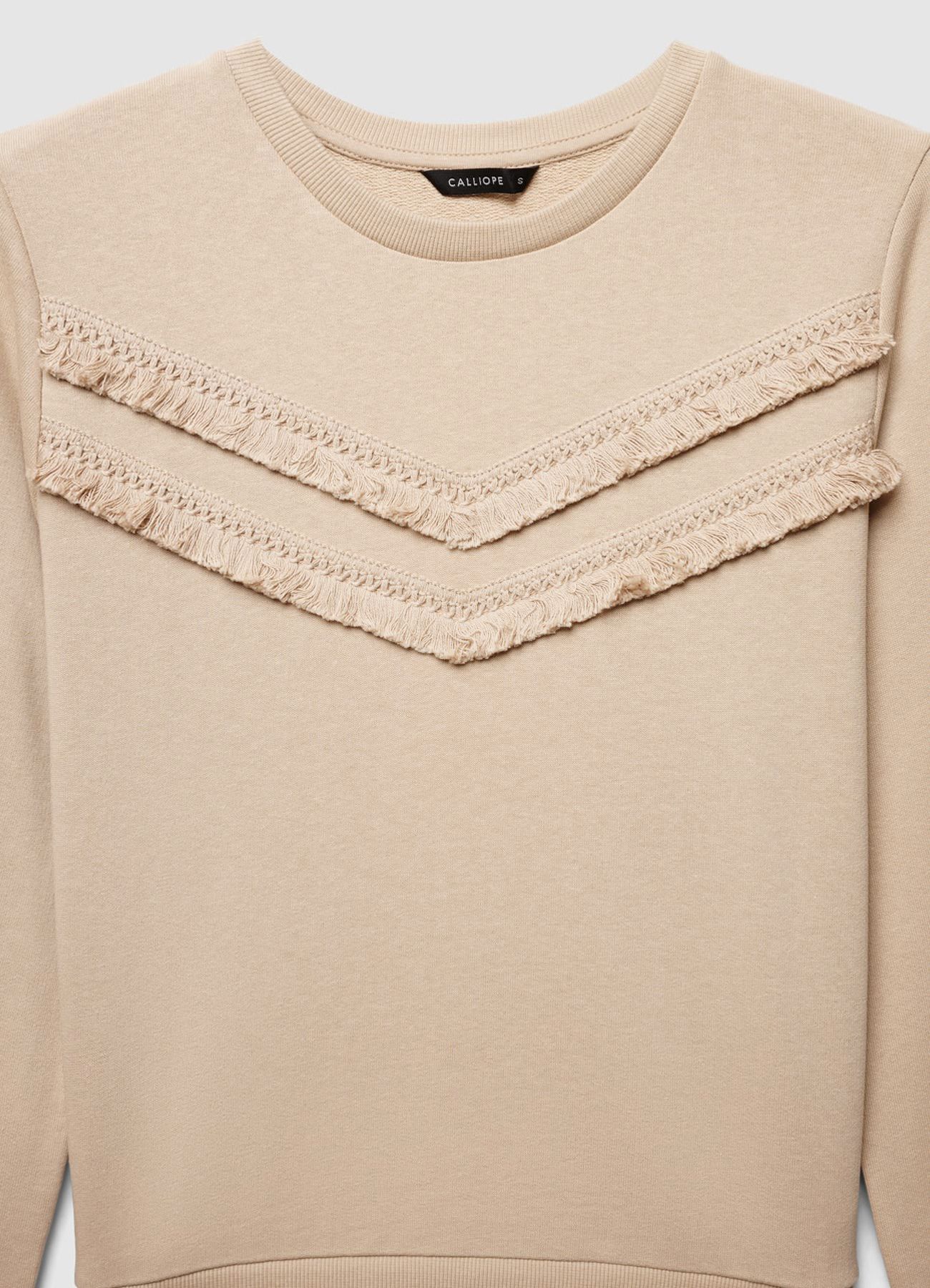 Sweat shirt Woman Calliope st_a3