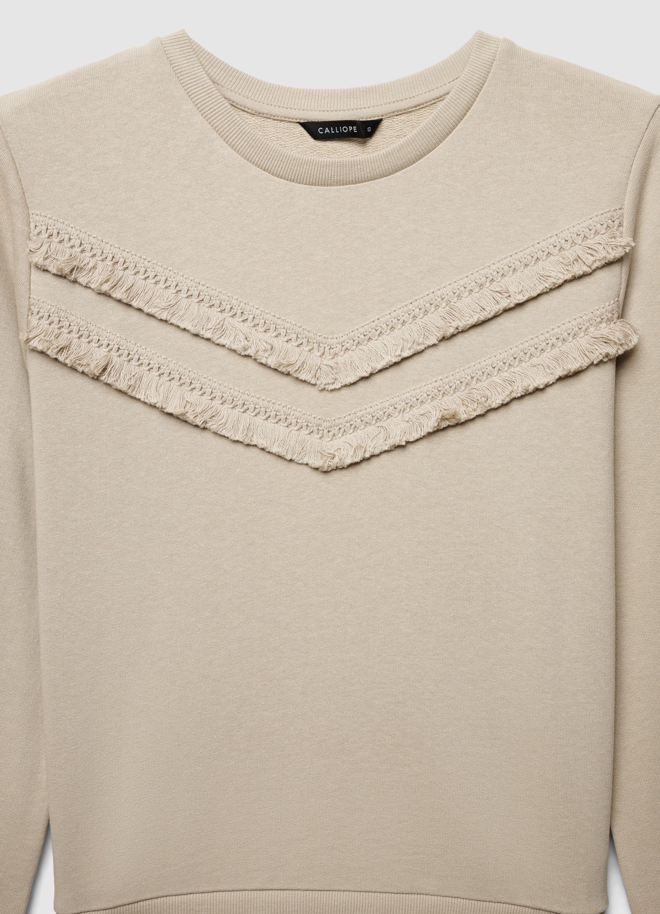 Felpa Žene Calliope st_a3