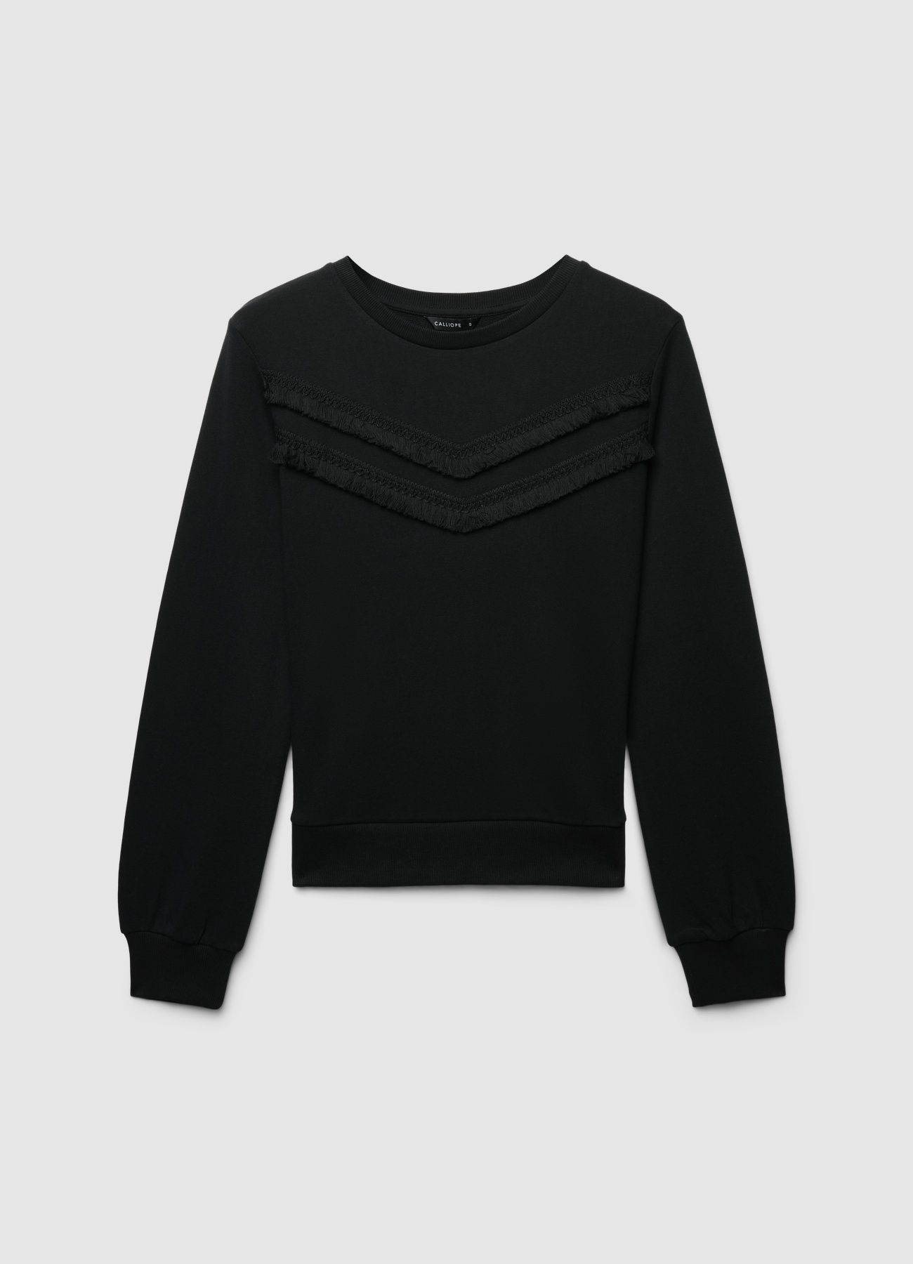 Felpa Žene Calliope det_4