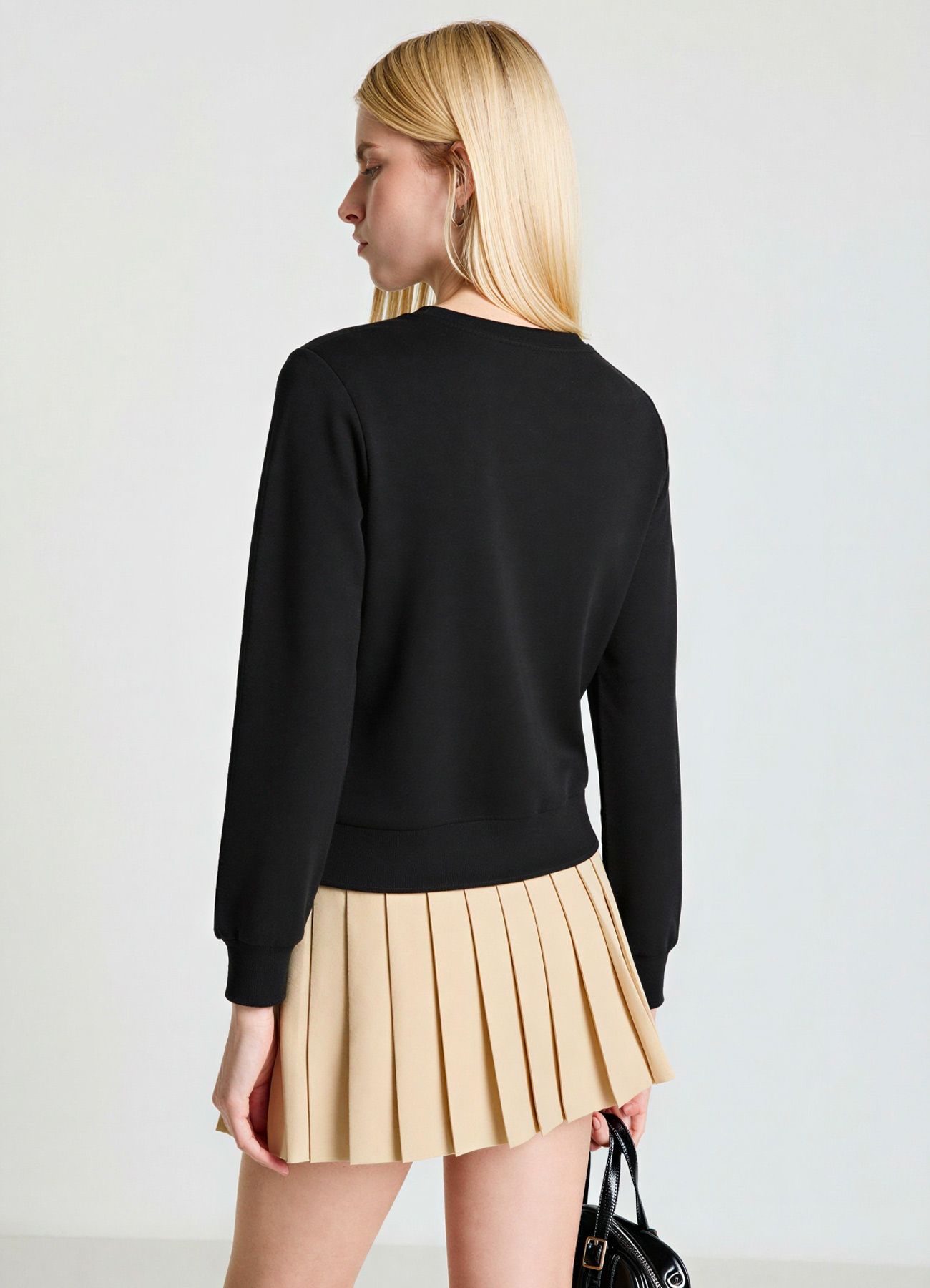 Felpa Žene Calliope in_i4