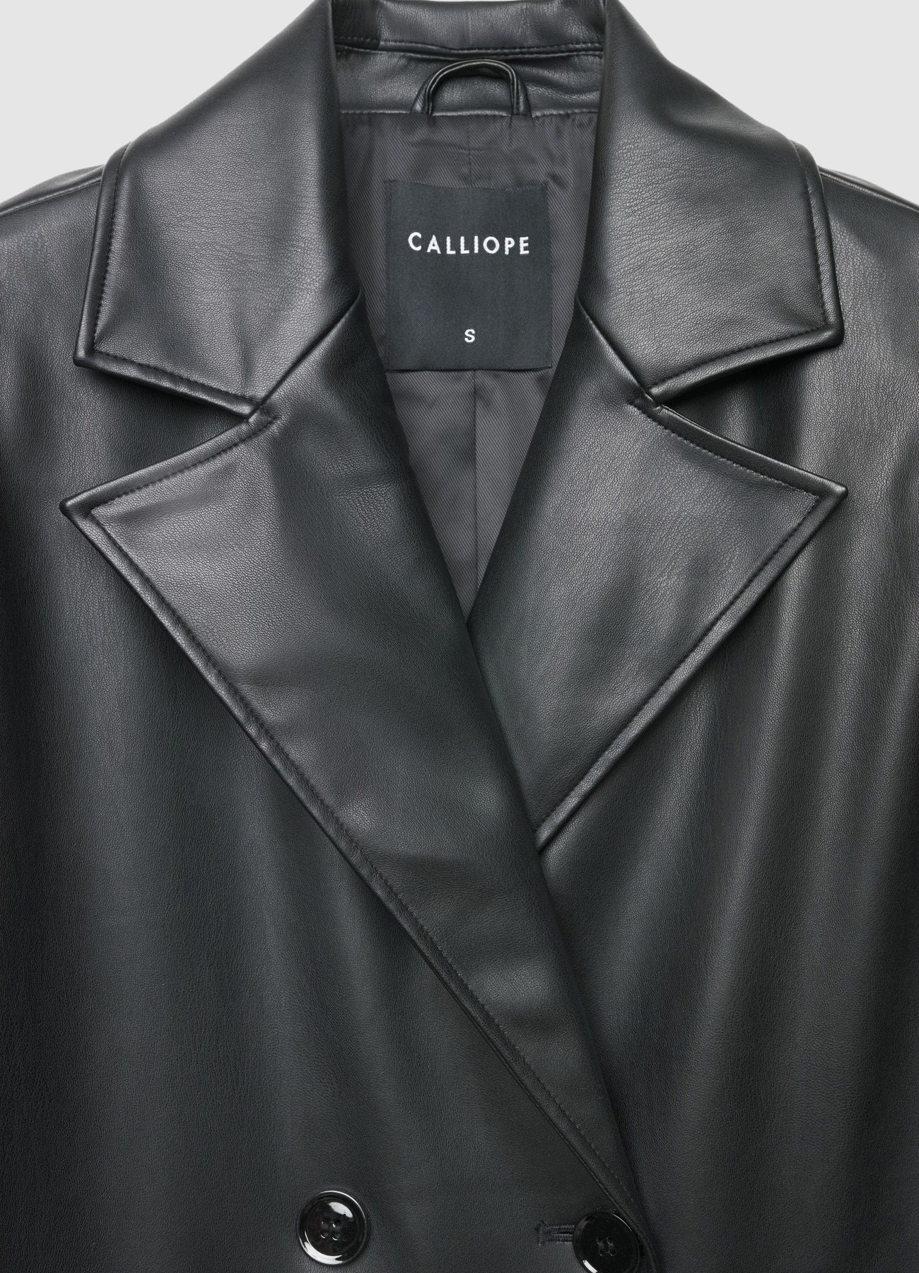 Capospalla Žene Calliope st_a3