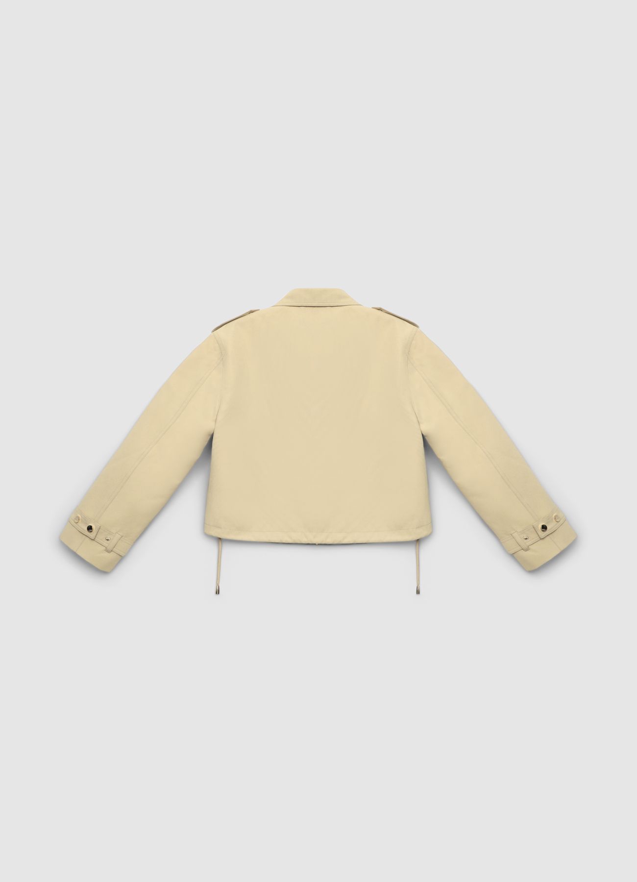 Capospalla Žene Calliope det_5