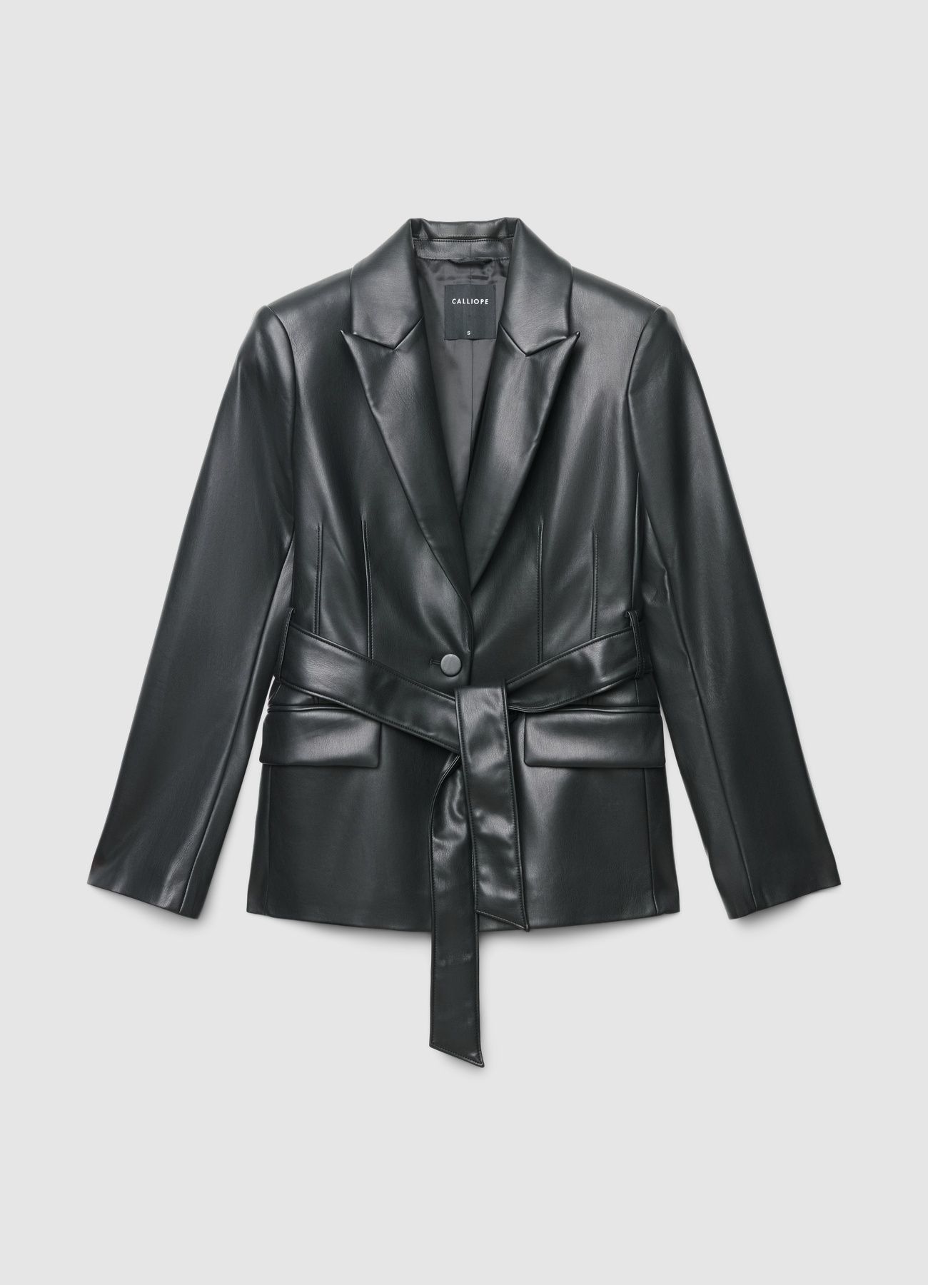 Giacca Žene Calliope det_4