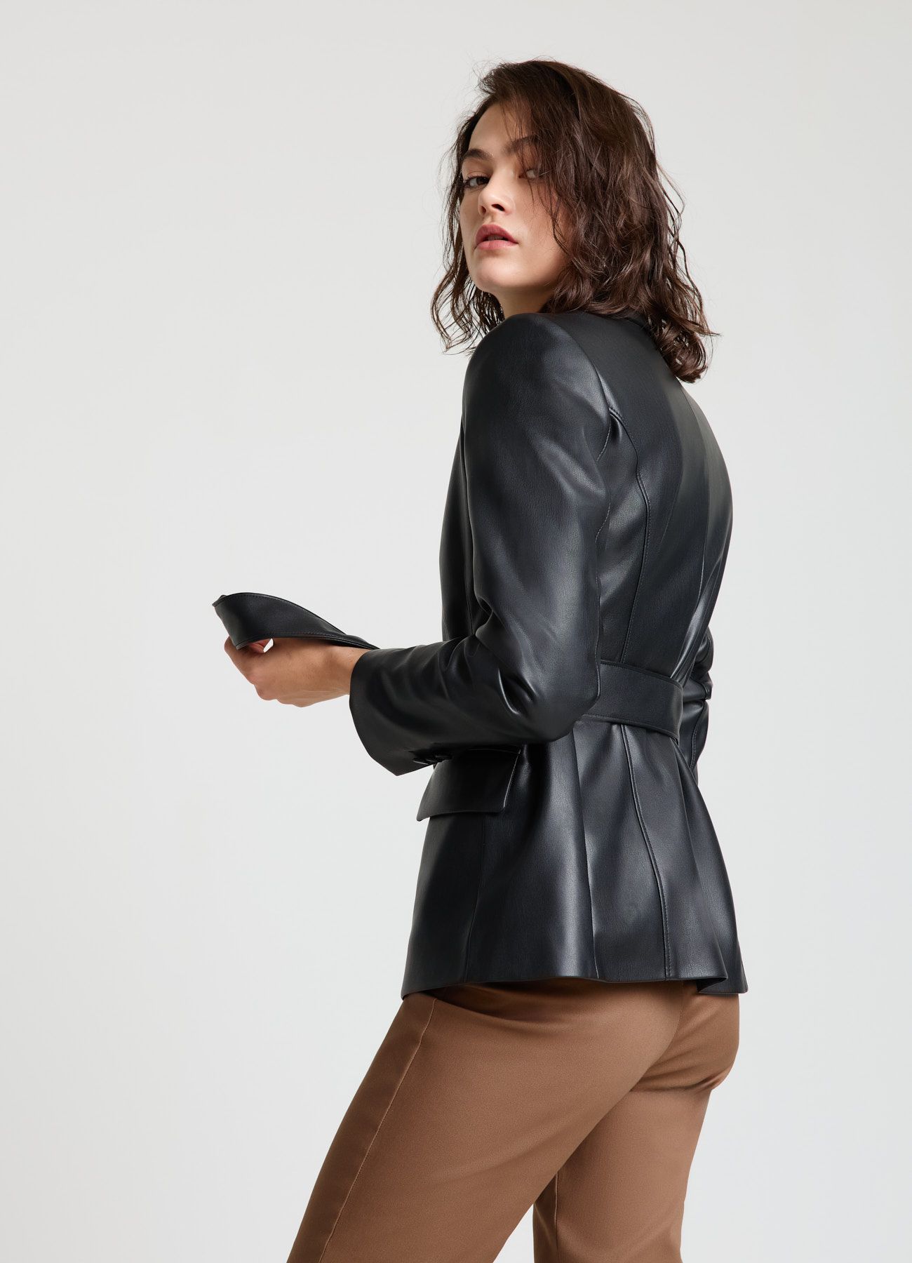 Giacca Žene Calliope in_i4