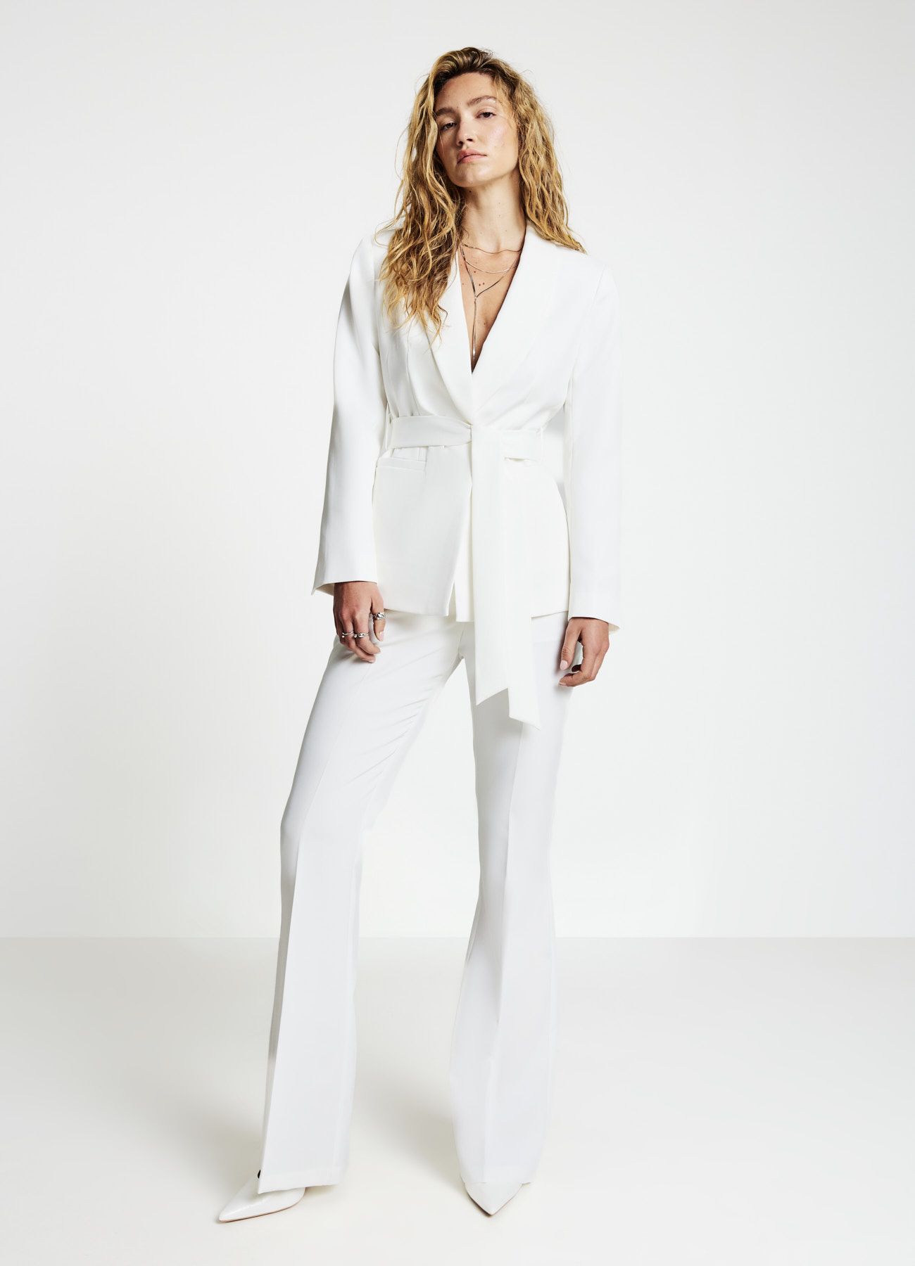 Pantalone Lungo Žene Calliope