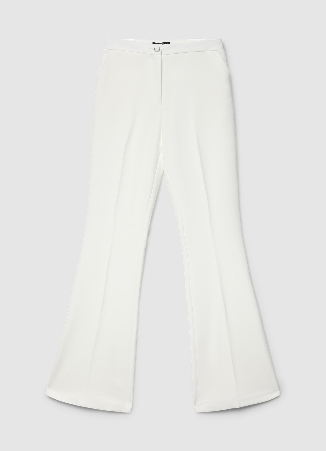 Pantalone Lungo Žene Calliope det_4