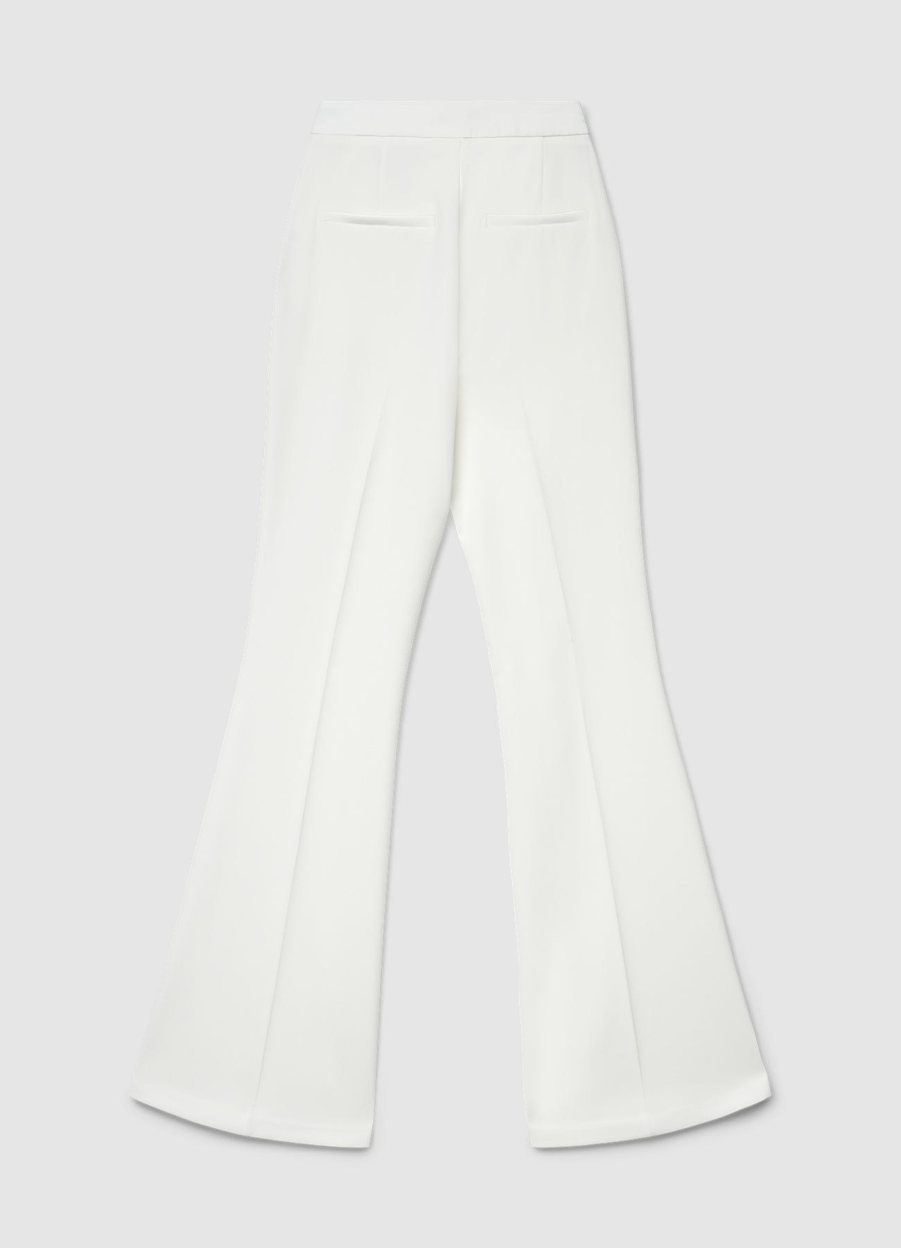 Pantalone Lungo Žene Calliope det_5