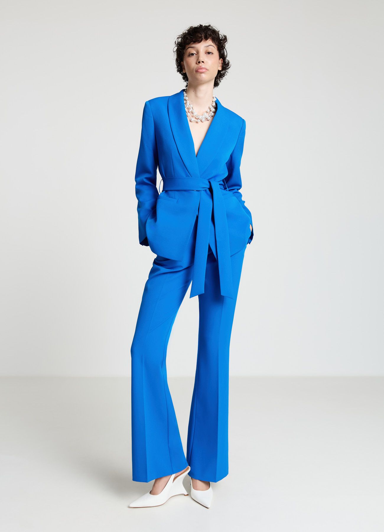 Pantalone Lungo Žene Calliope