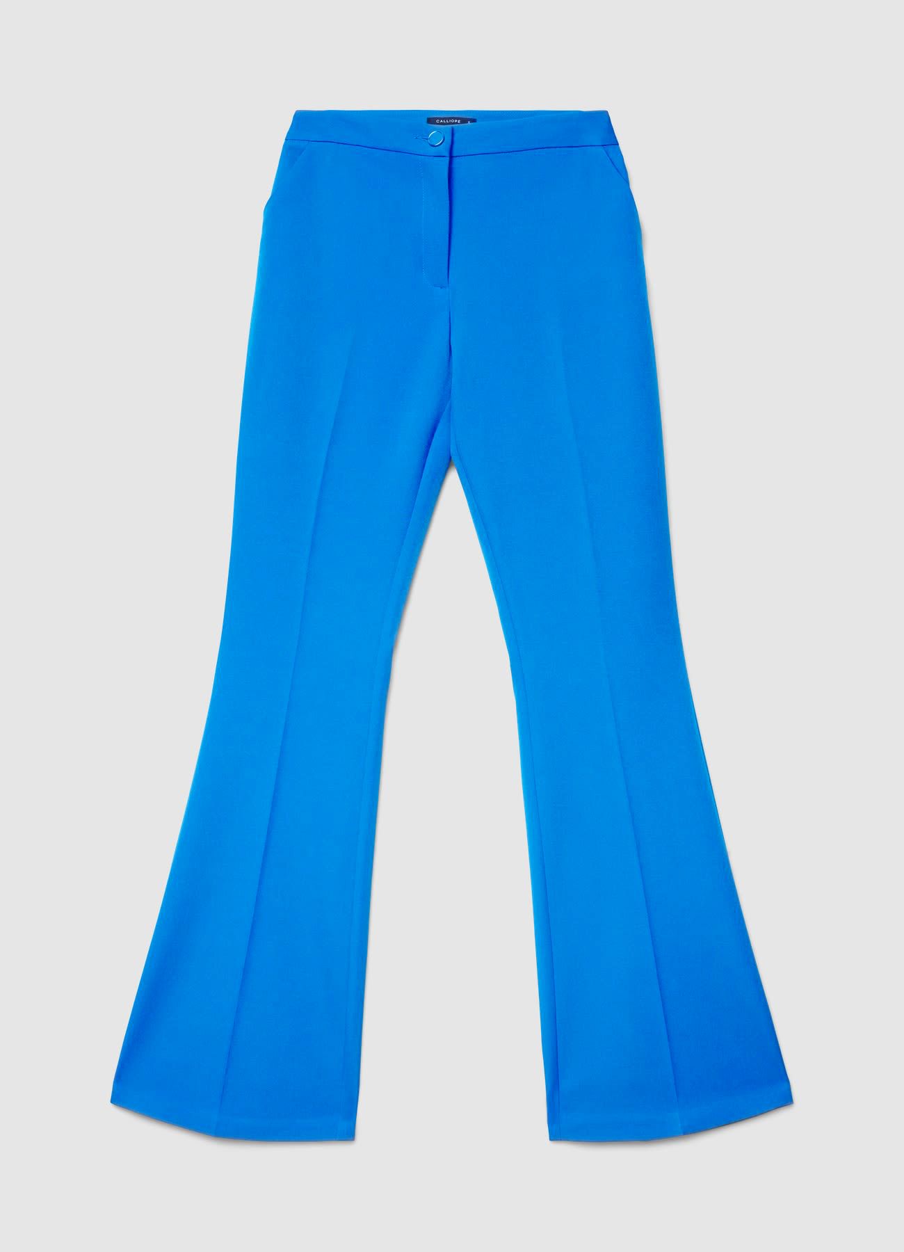 Long pants Woman Calliope det_4