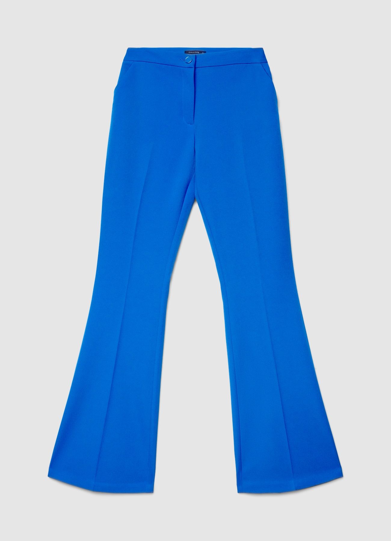 Pantalone Lungo Žene Calliope det_4