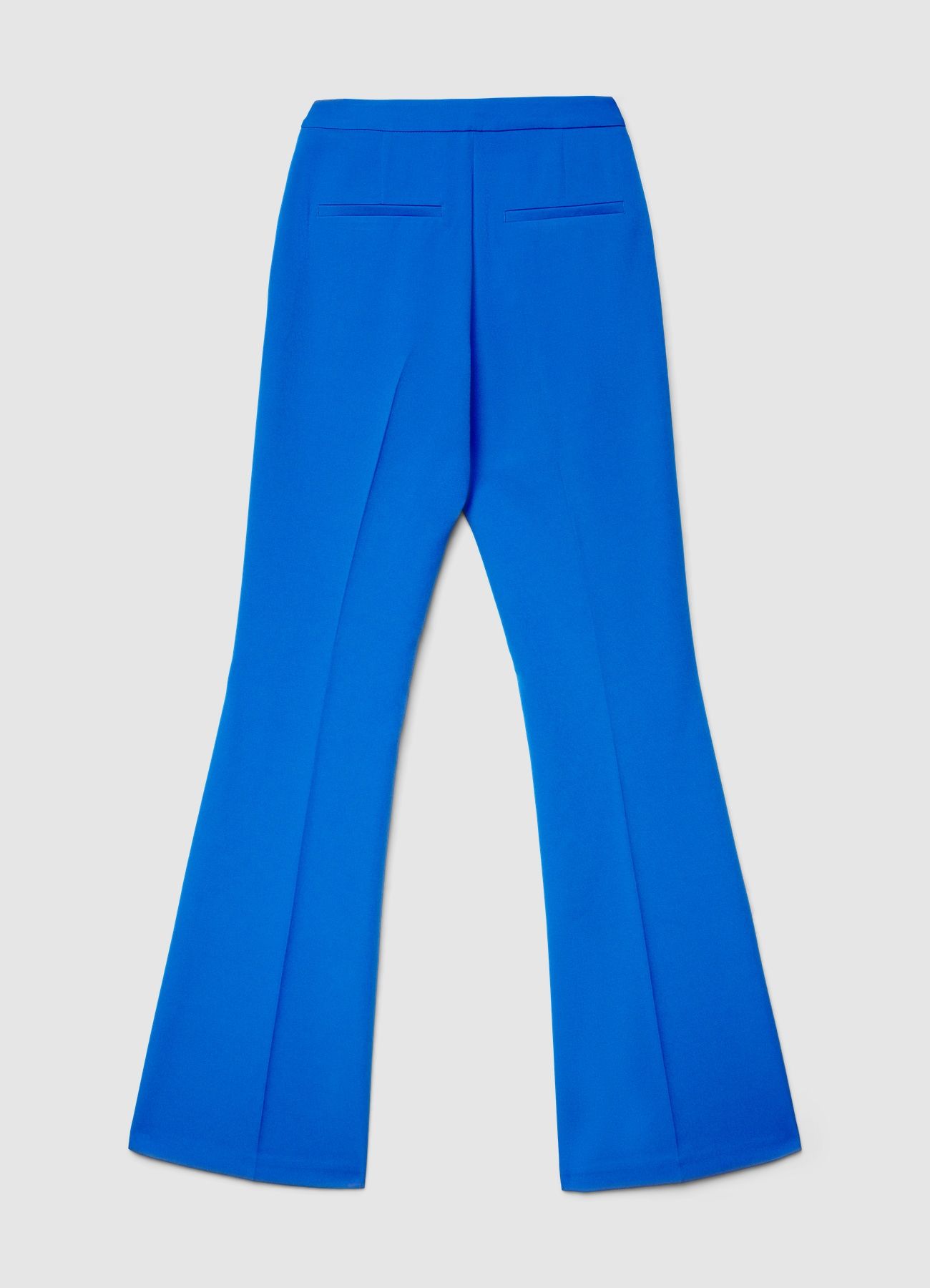 Pantalone Lungo Žene Calliope det_5