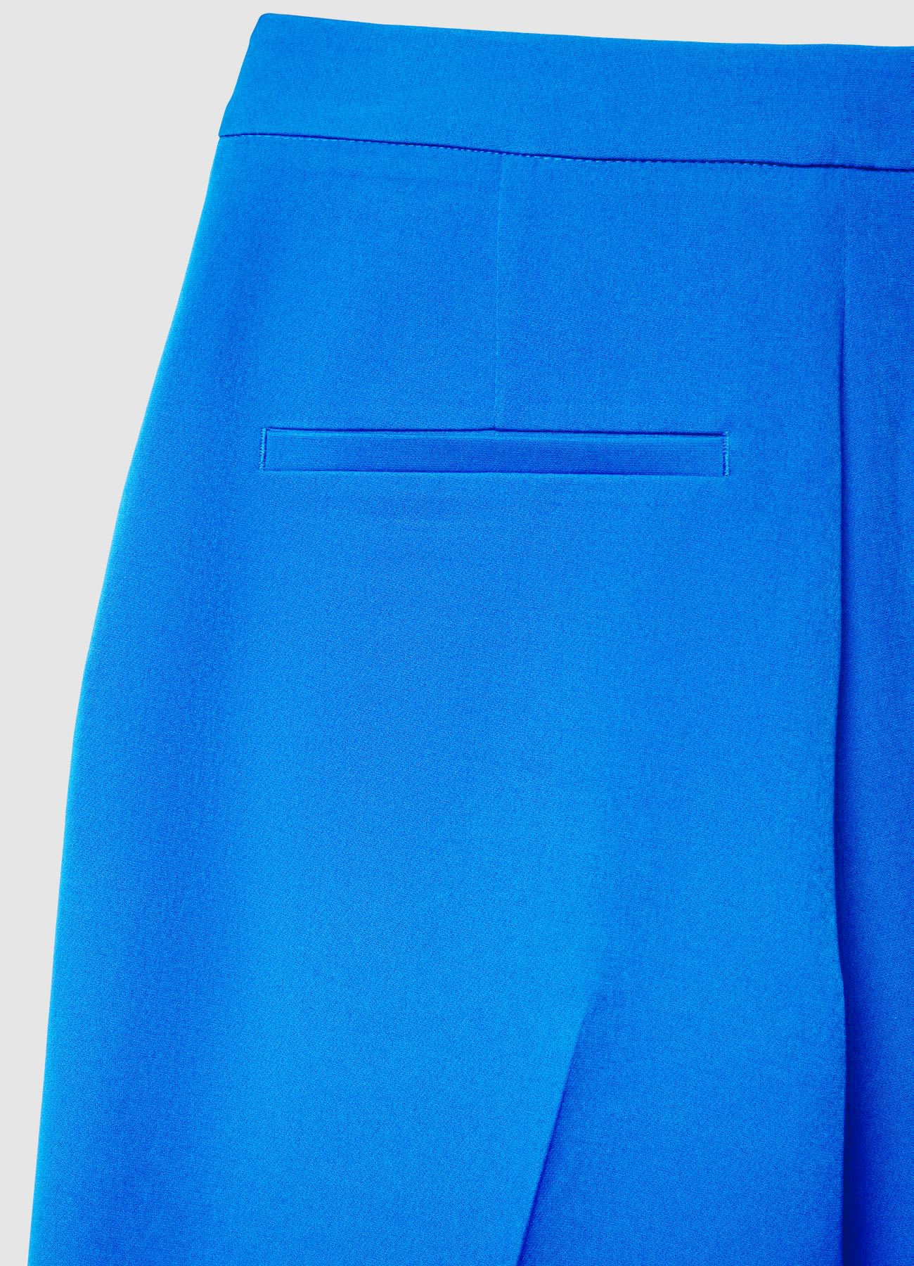 Long pants Woman Calliope st_a3