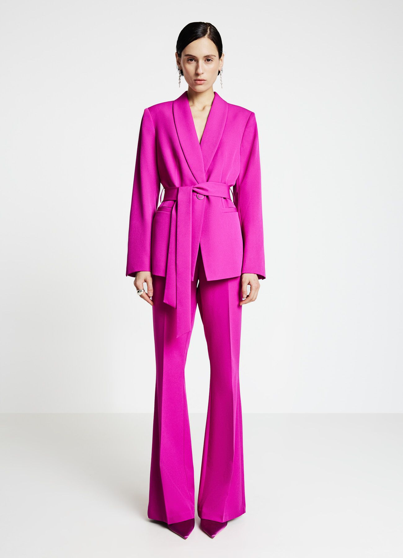 Long pants Woman Calliope