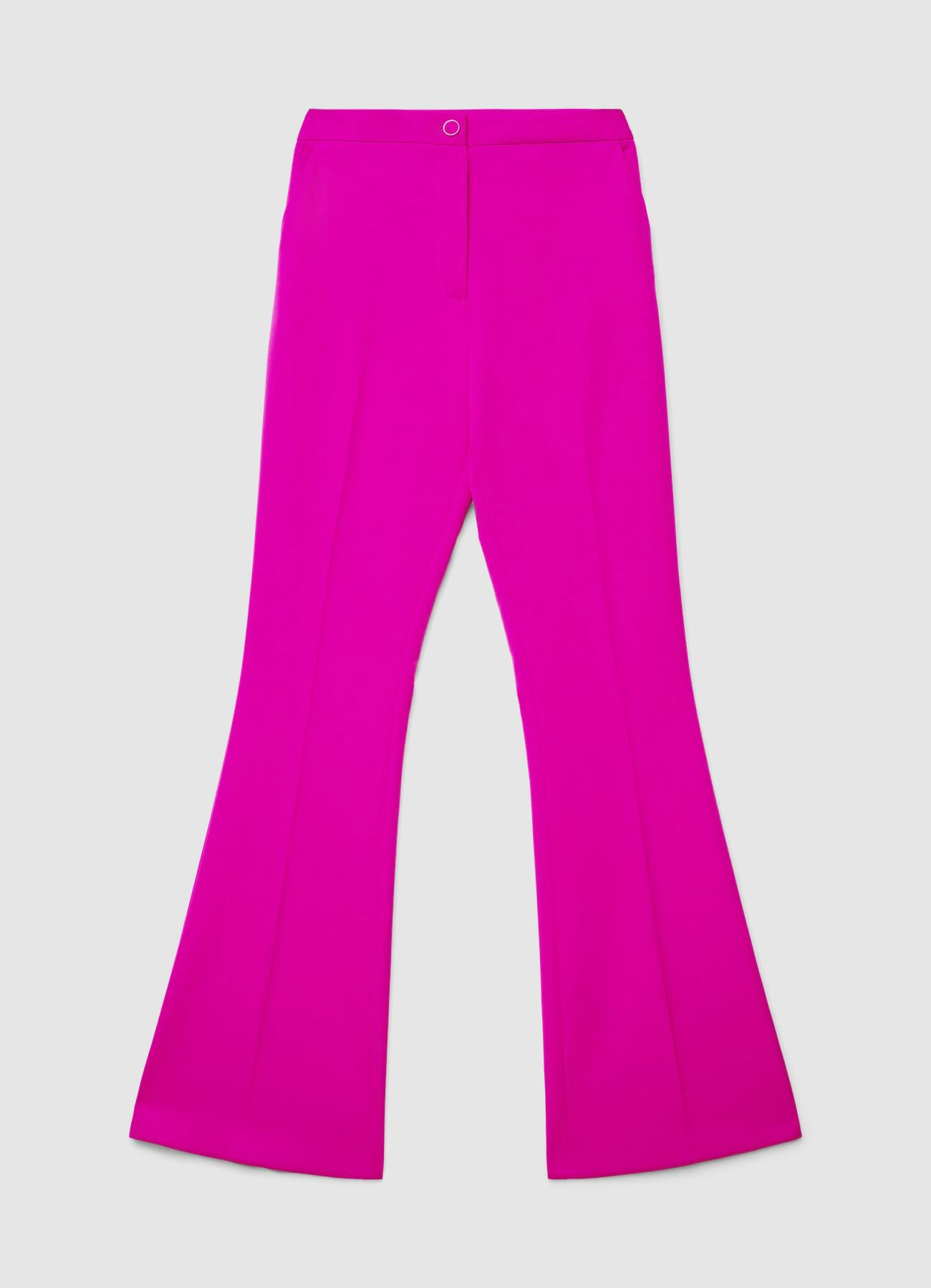 Long pants Woman Calliope det_4