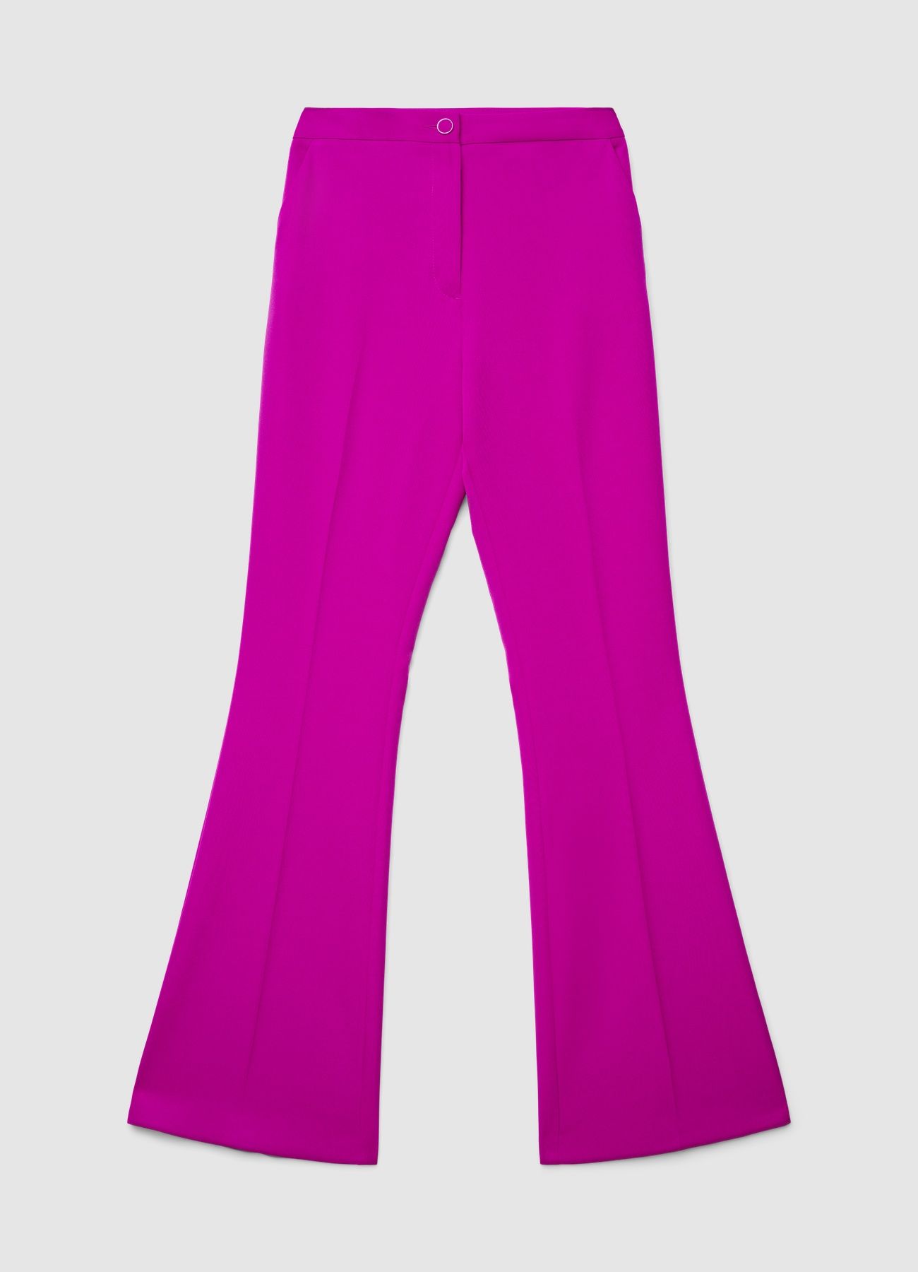 Pantalone Lungo Žene Calliope det_4