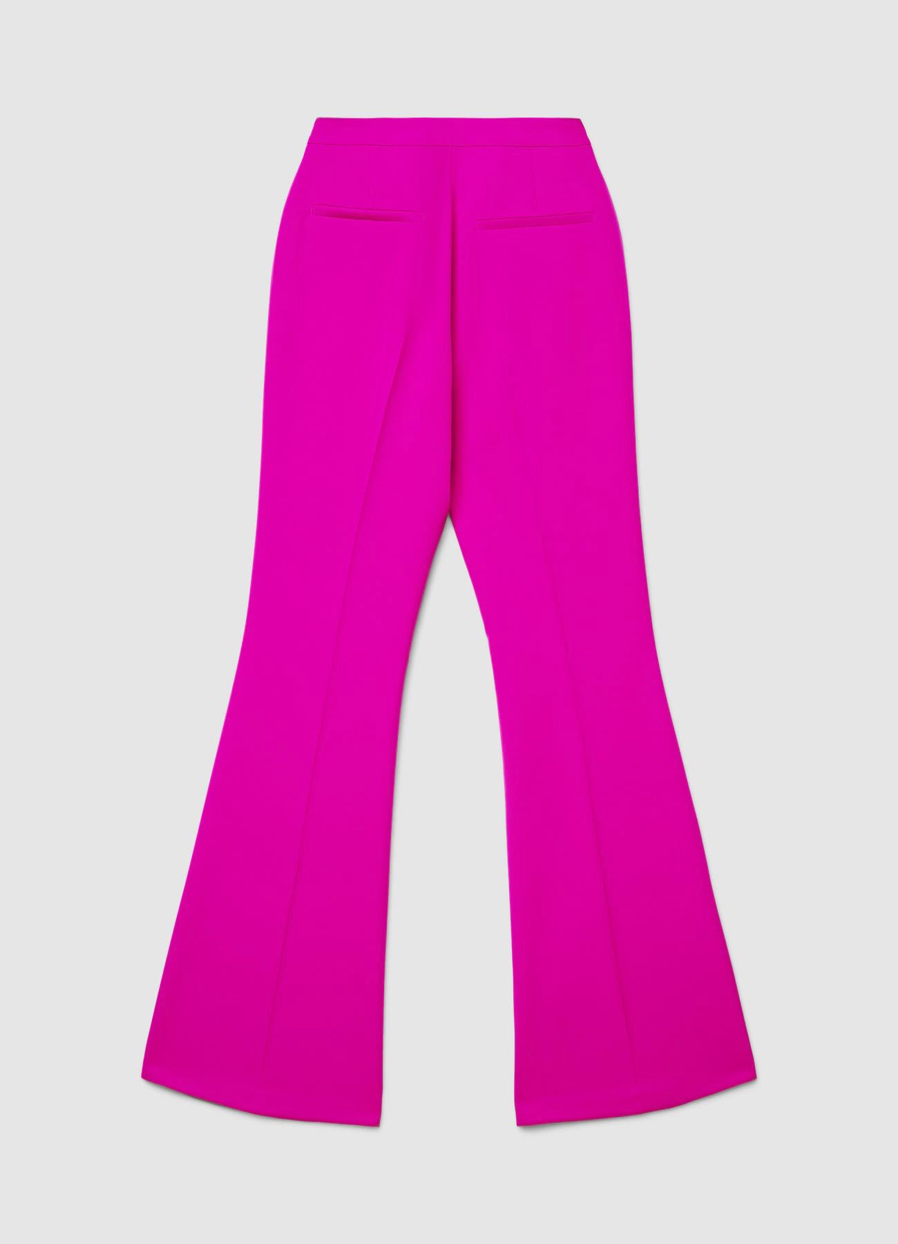 Long pants Woman Calliope det_5