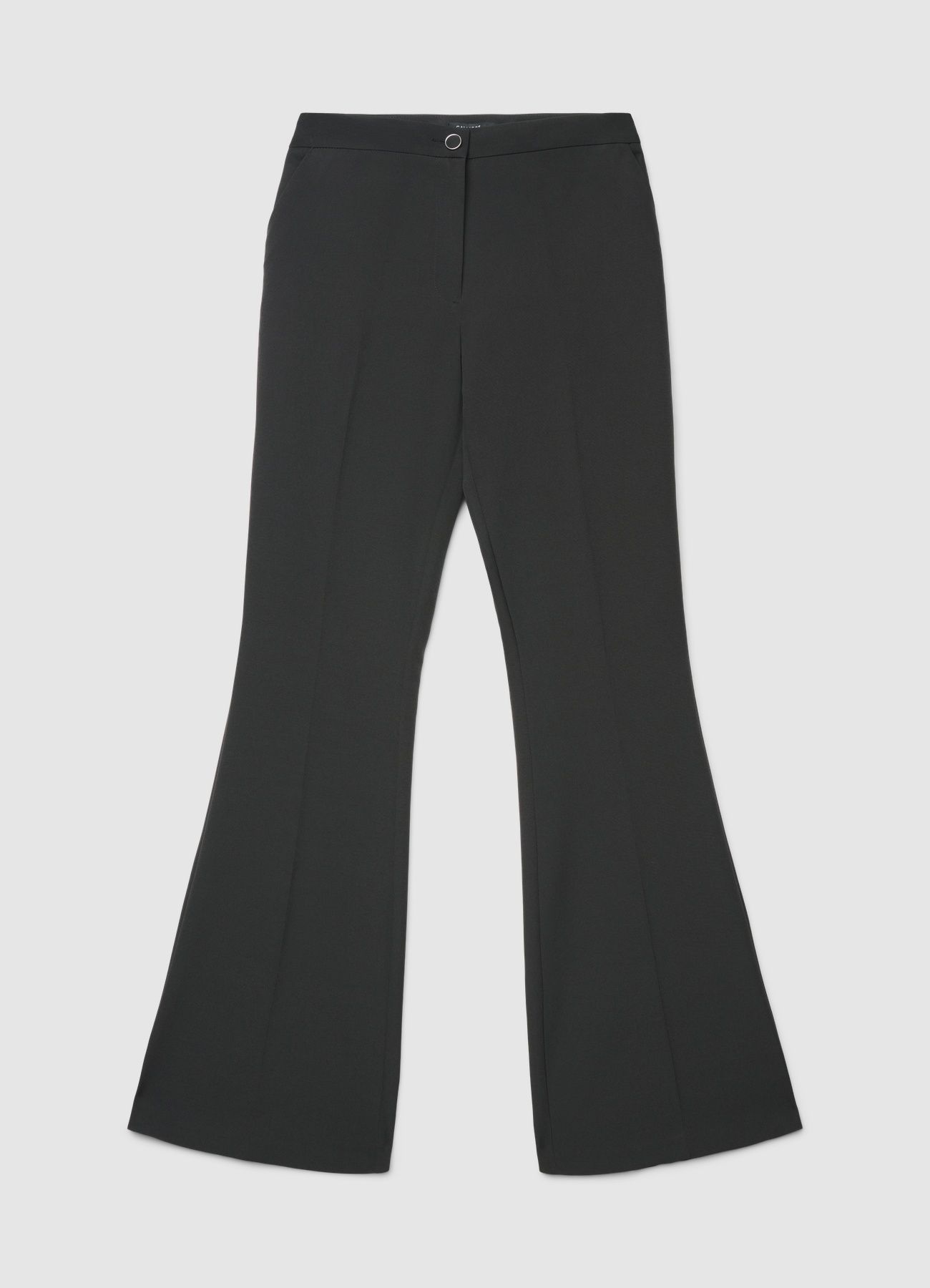 Pantalone Lungo Žene Calliope det_4